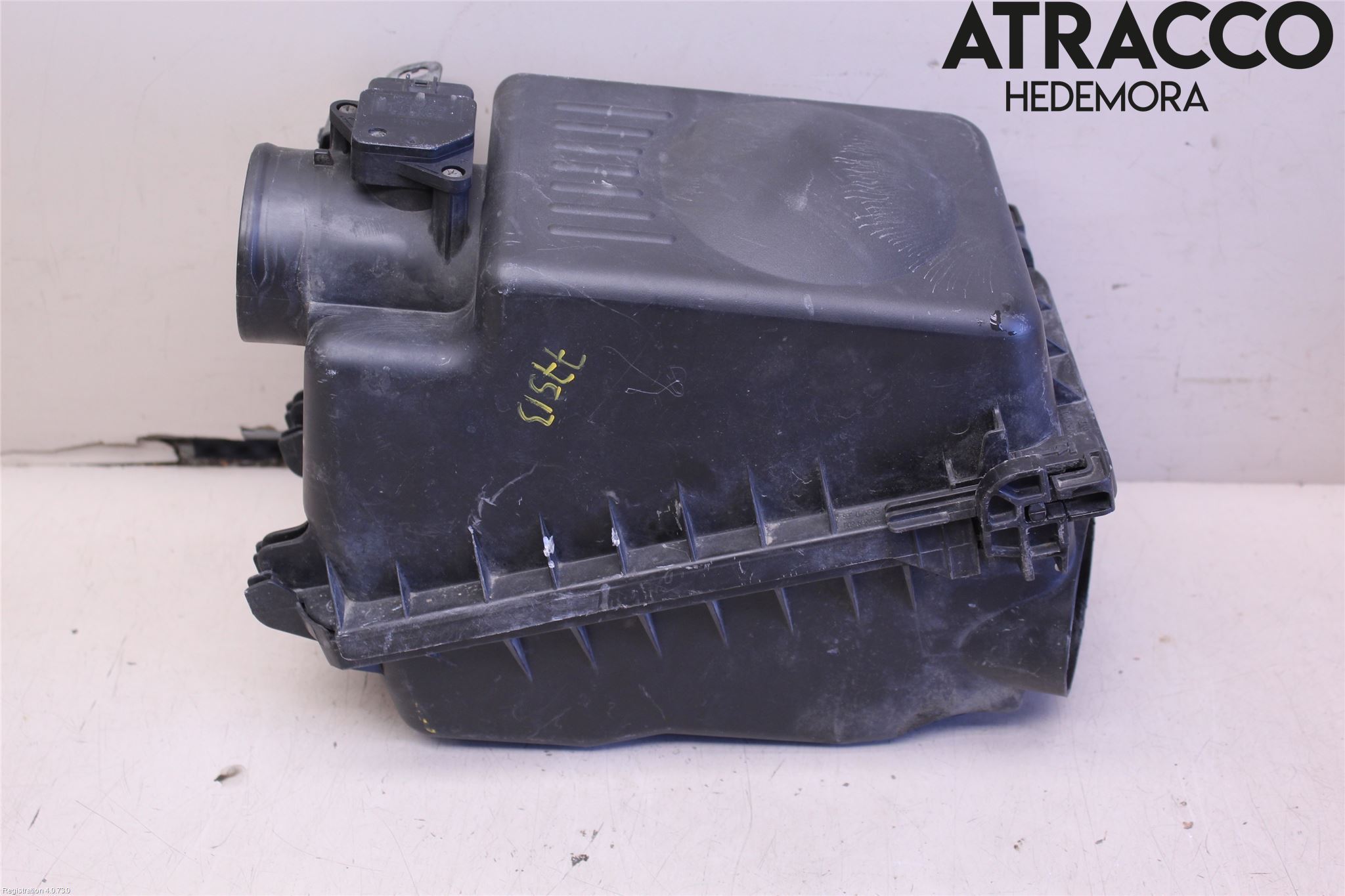Toyota COROLLA 02-07 Luftfilter Boks