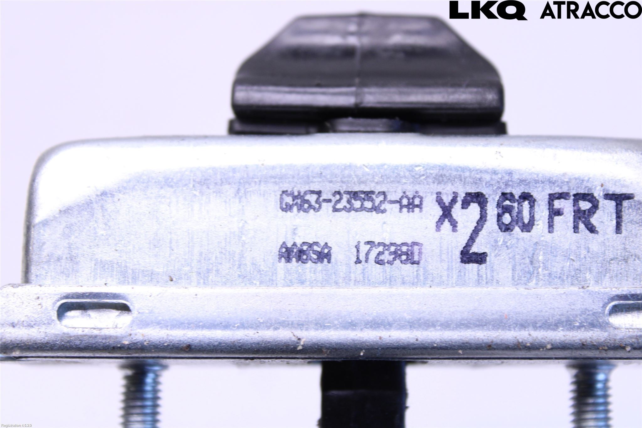 Jaguar XF (X260) 16-24 Dørstopper