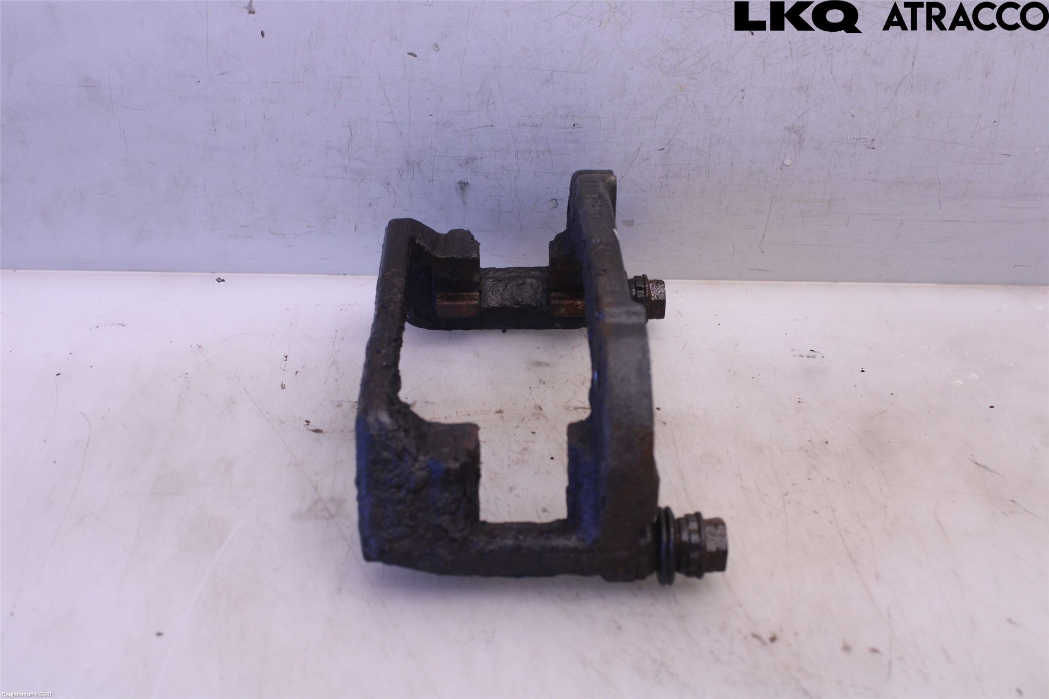 BMW 1 F20/F21 11-19 Bremsecaliper Feste Holder