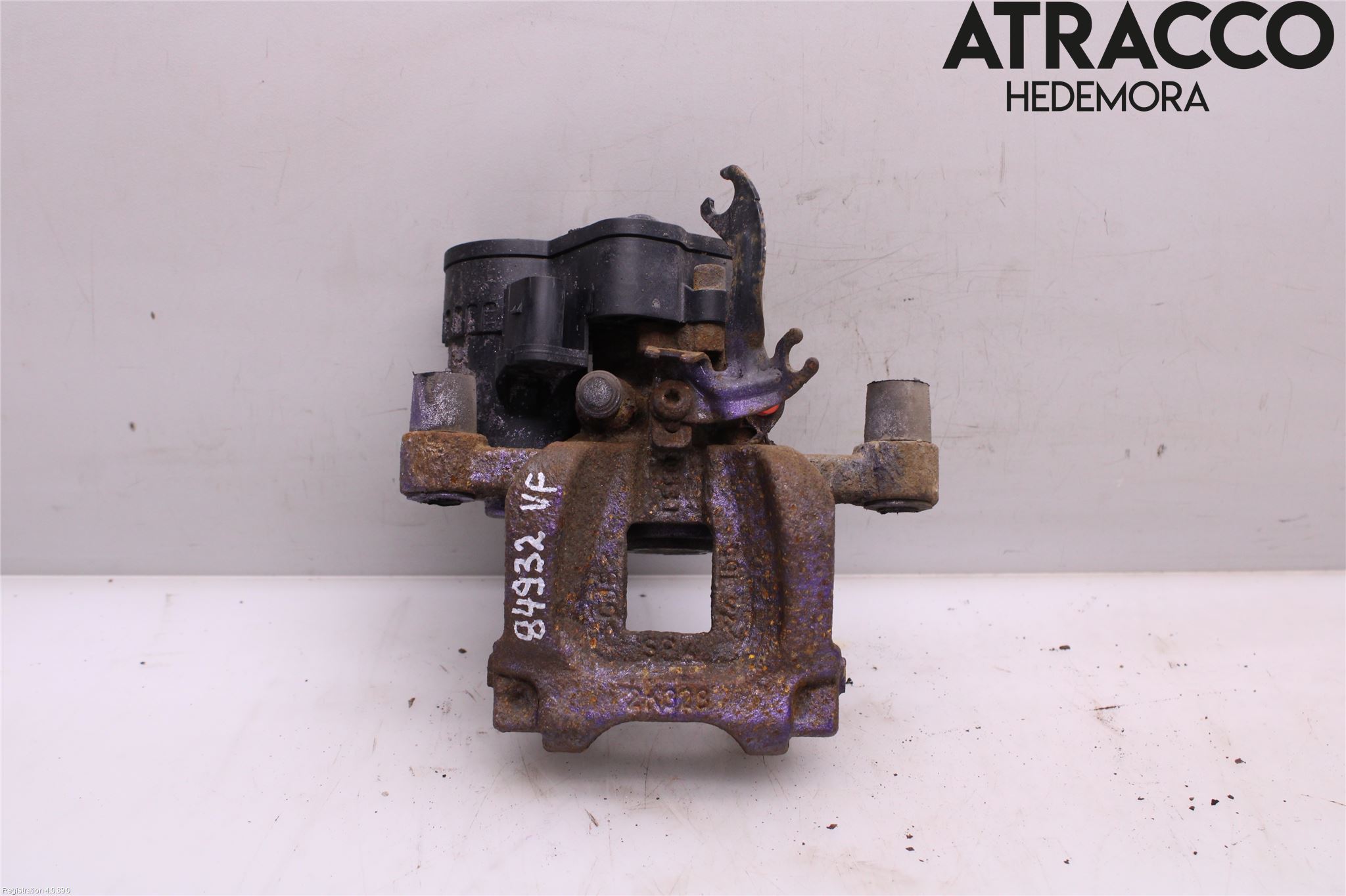 Landrover LAND ROVER DISCOVERY SPORT 15- Bremsecaliper Bak Venstre
