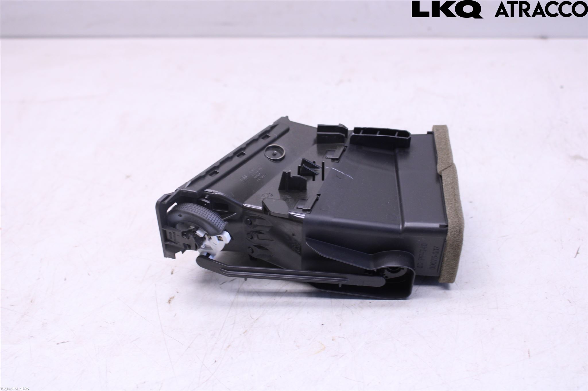 Opel ASTRA K 16-22 Dashbord Kanal - Dyse