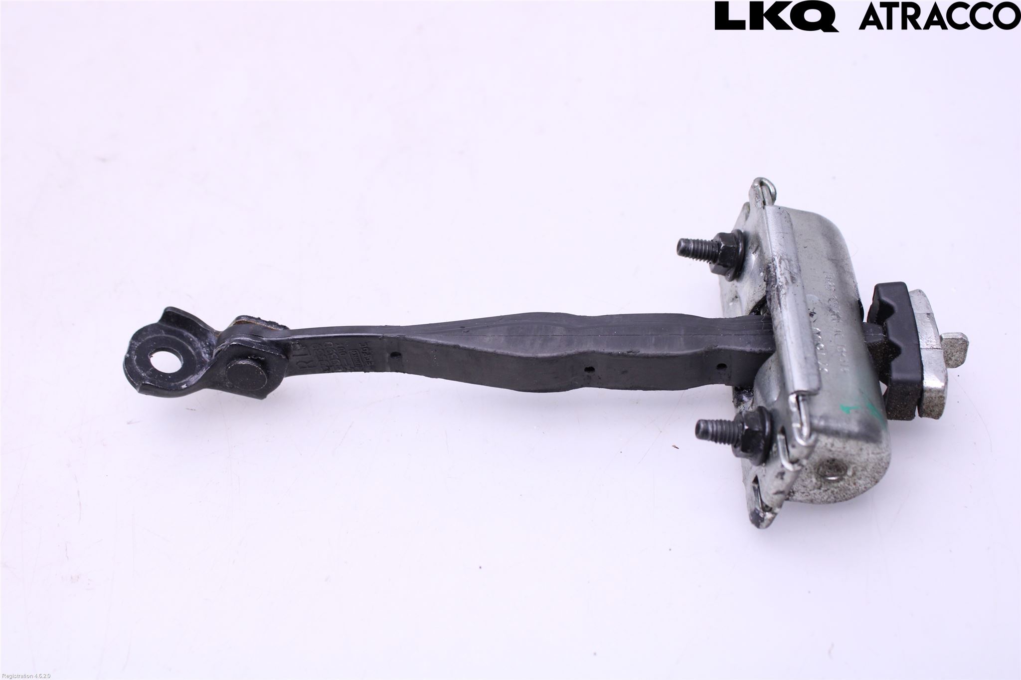 Ford S-MAX 15- Dørstopper