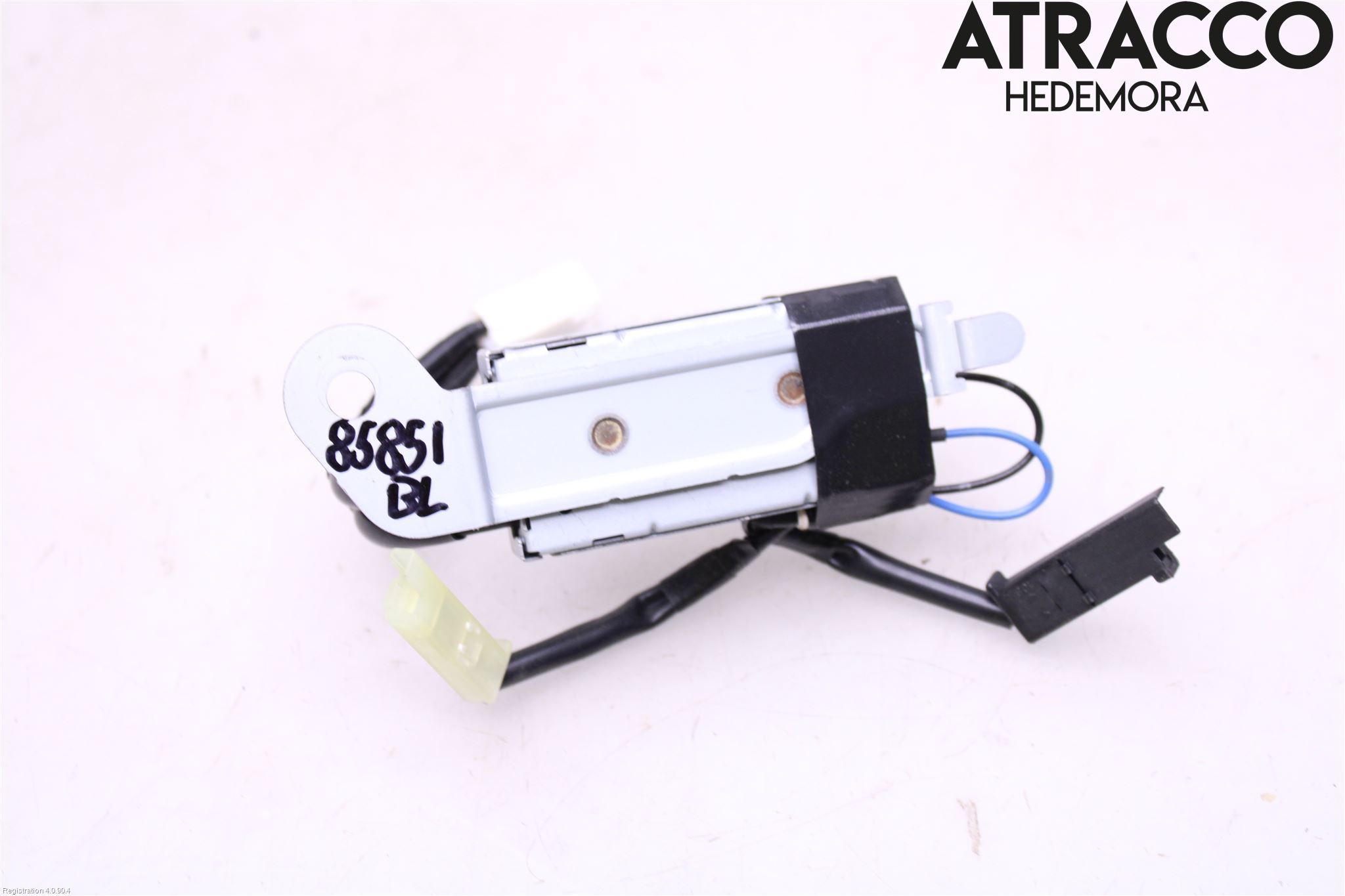Subaru OUTBACK 15-20 Stereo Antenneforsterker