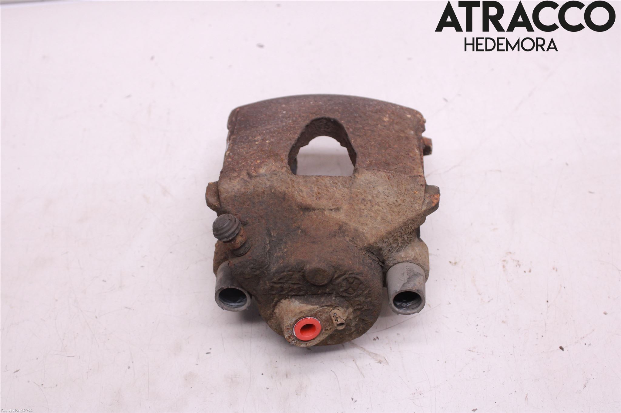 Volkswagen VW UP! / E-UP! Bremsecaliper Foran Venstre