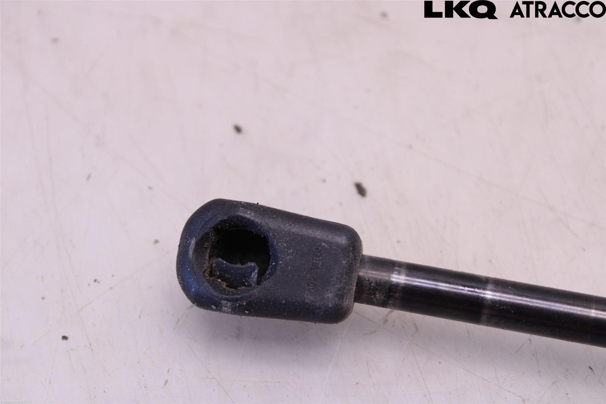 Ford KUGA 08-12 Gassfjær Annet