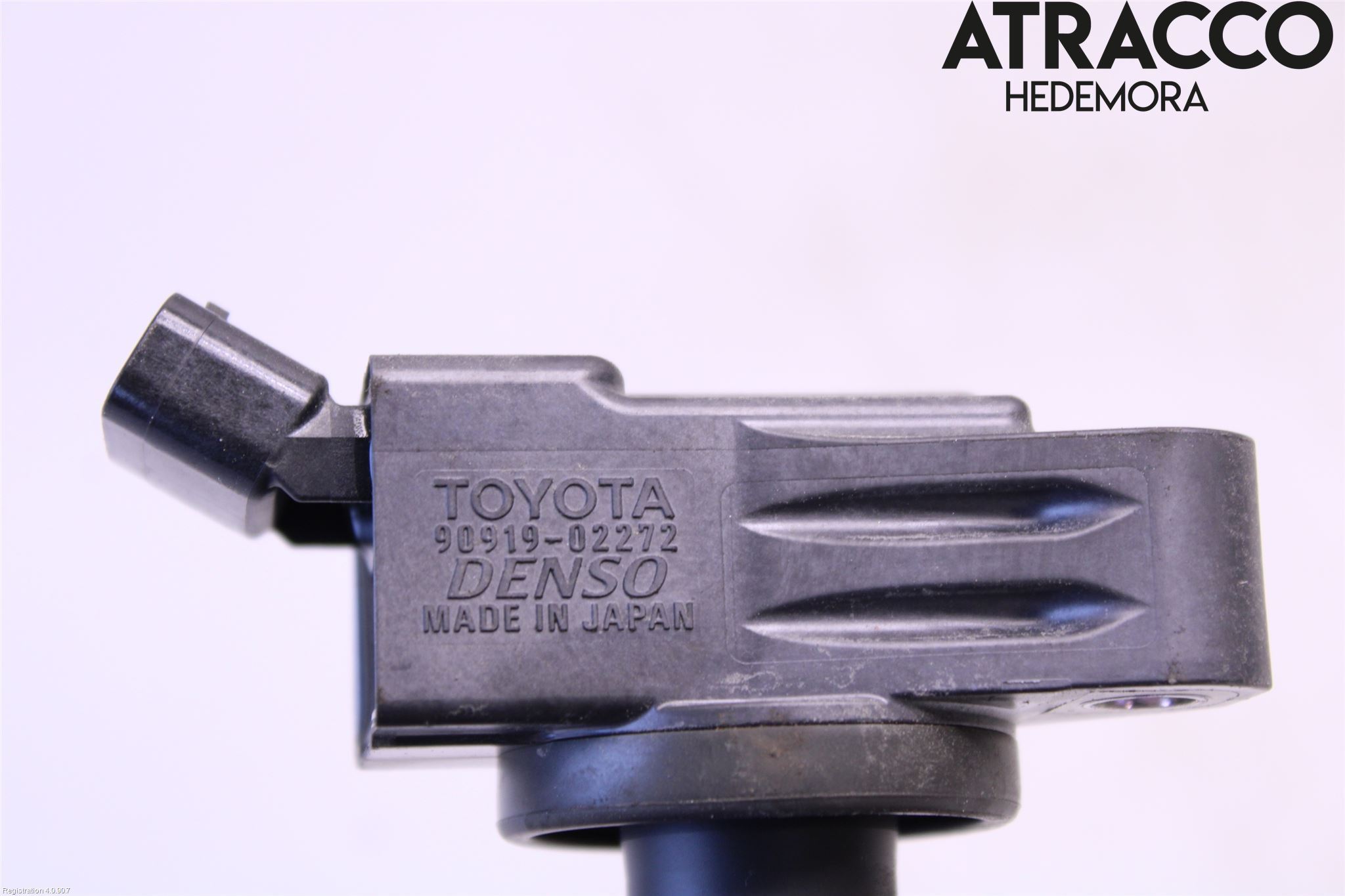 Toyota COROLLA 19- Coil
