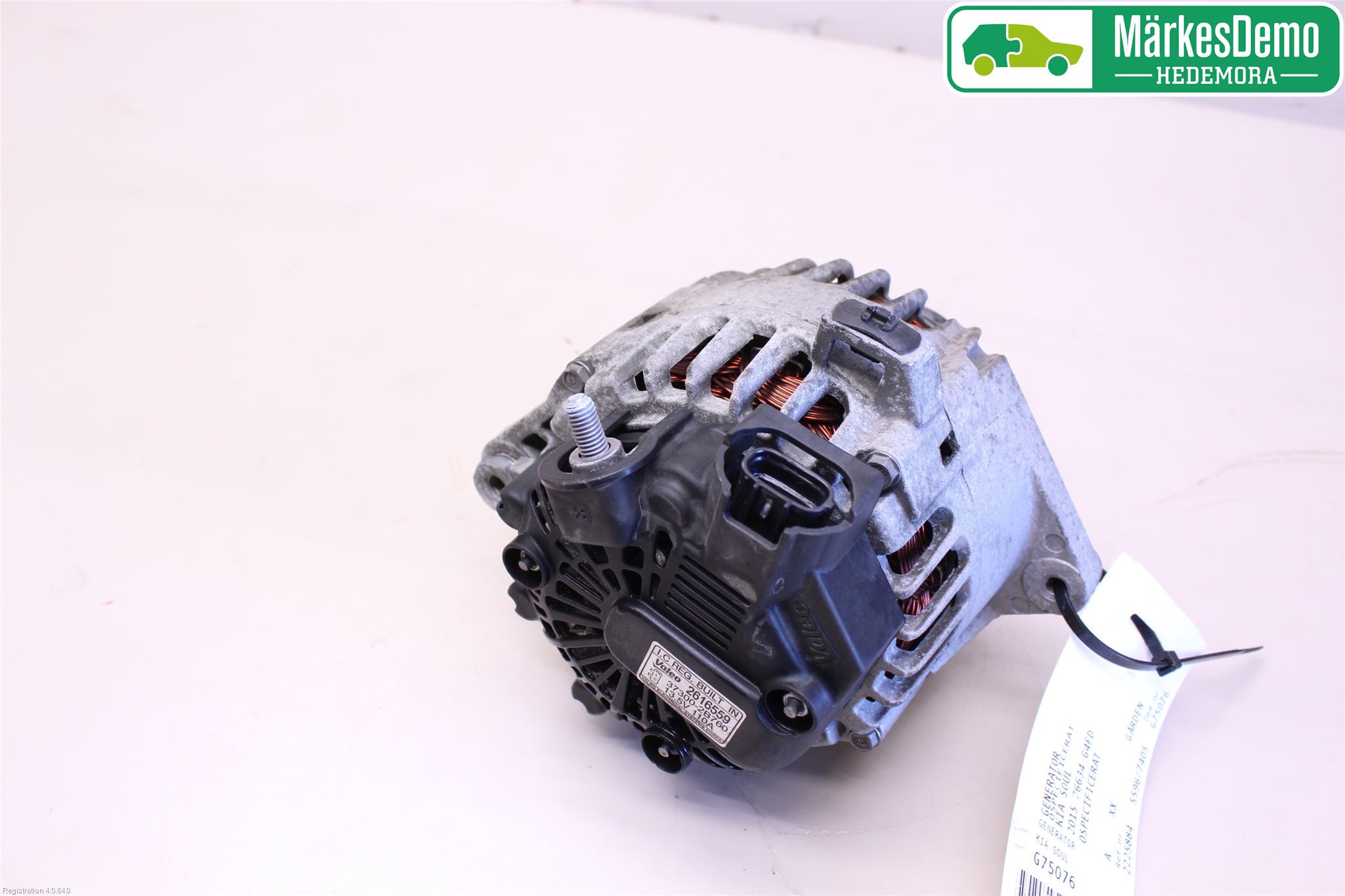 Kia SOUL 09- Dynamo