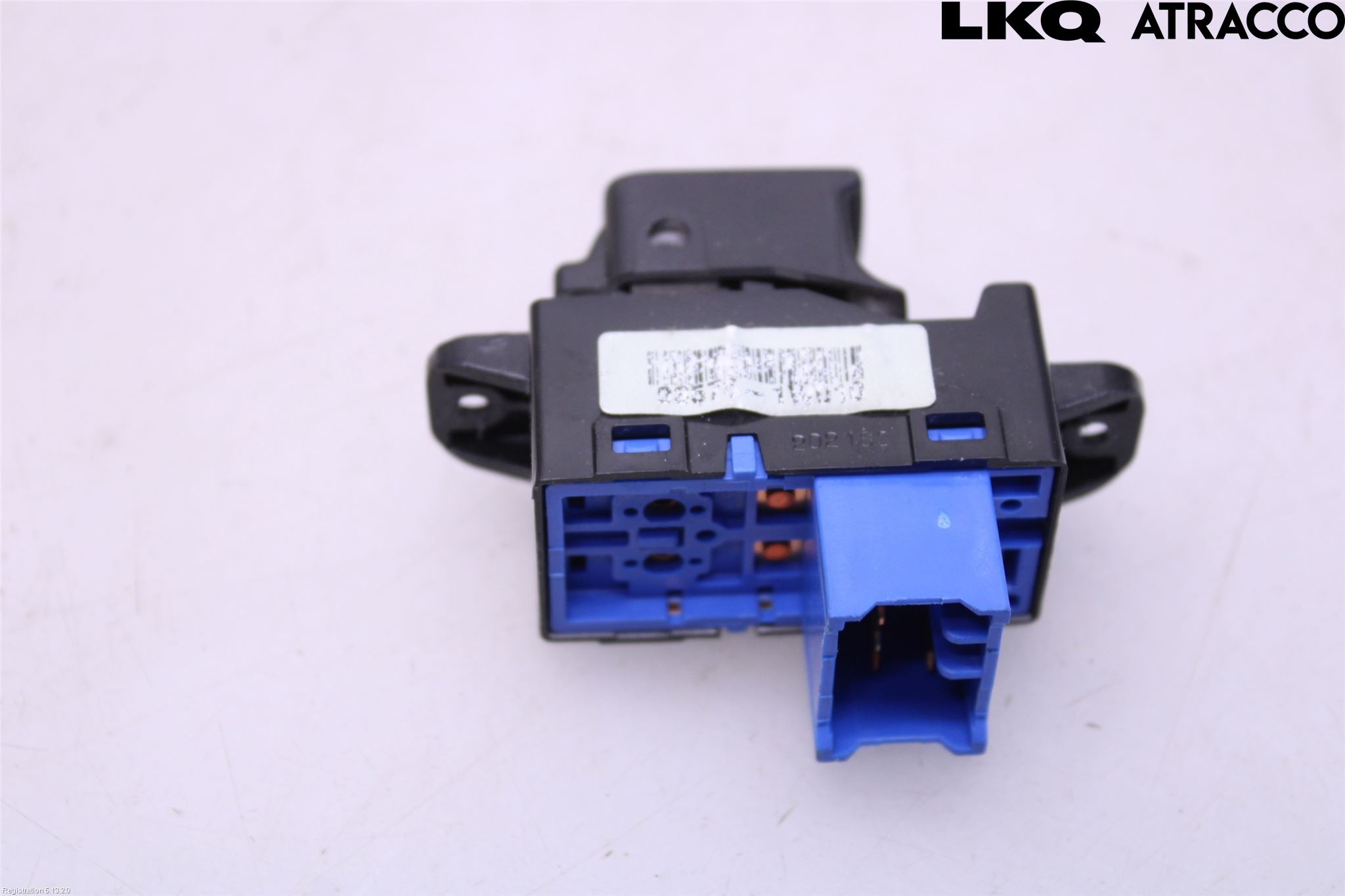 Kia RIO 12-16 Bryter Vindusheis