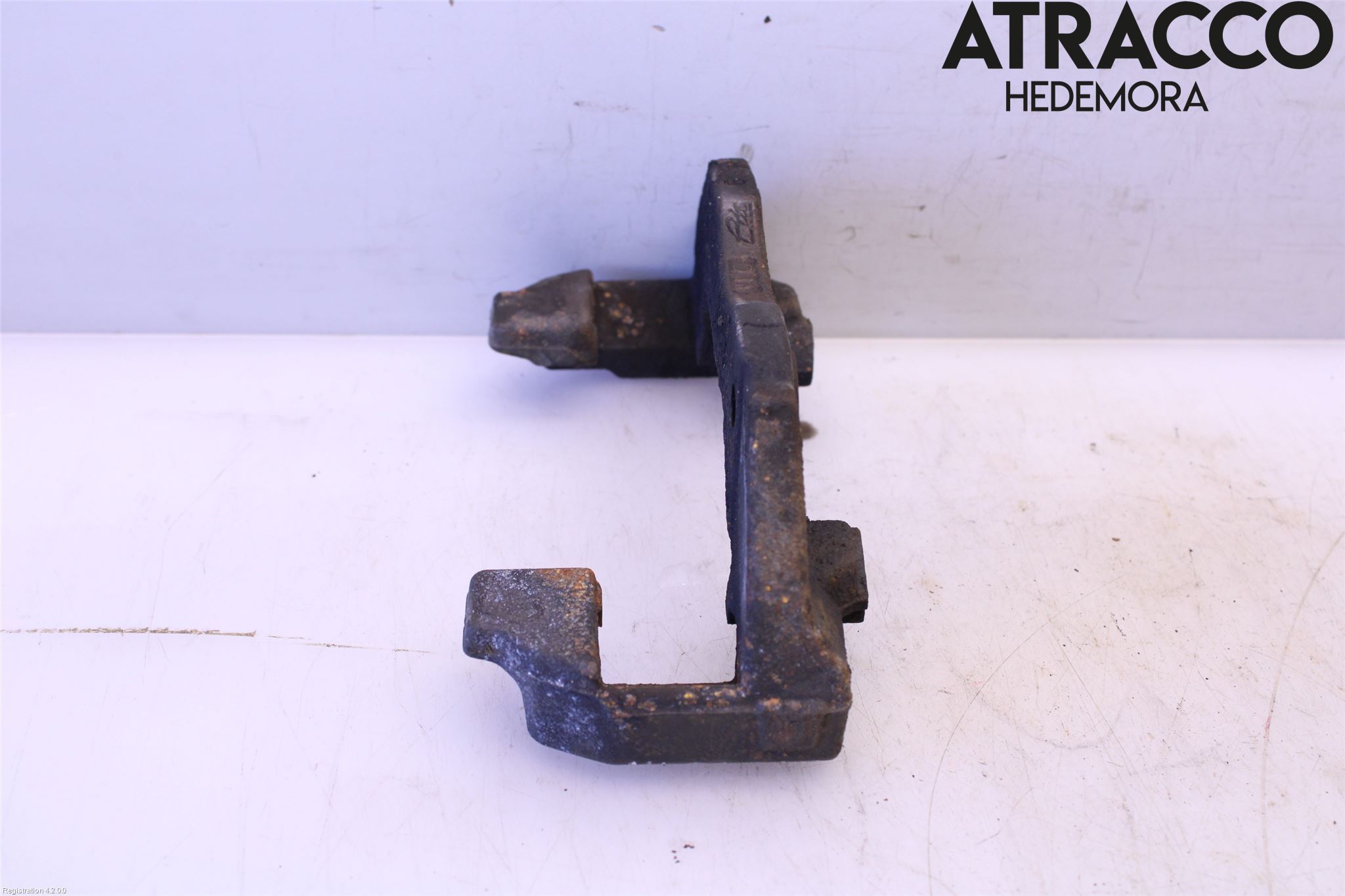 Ford FOCUS 08-11 Bremsecaliper Feste Holder