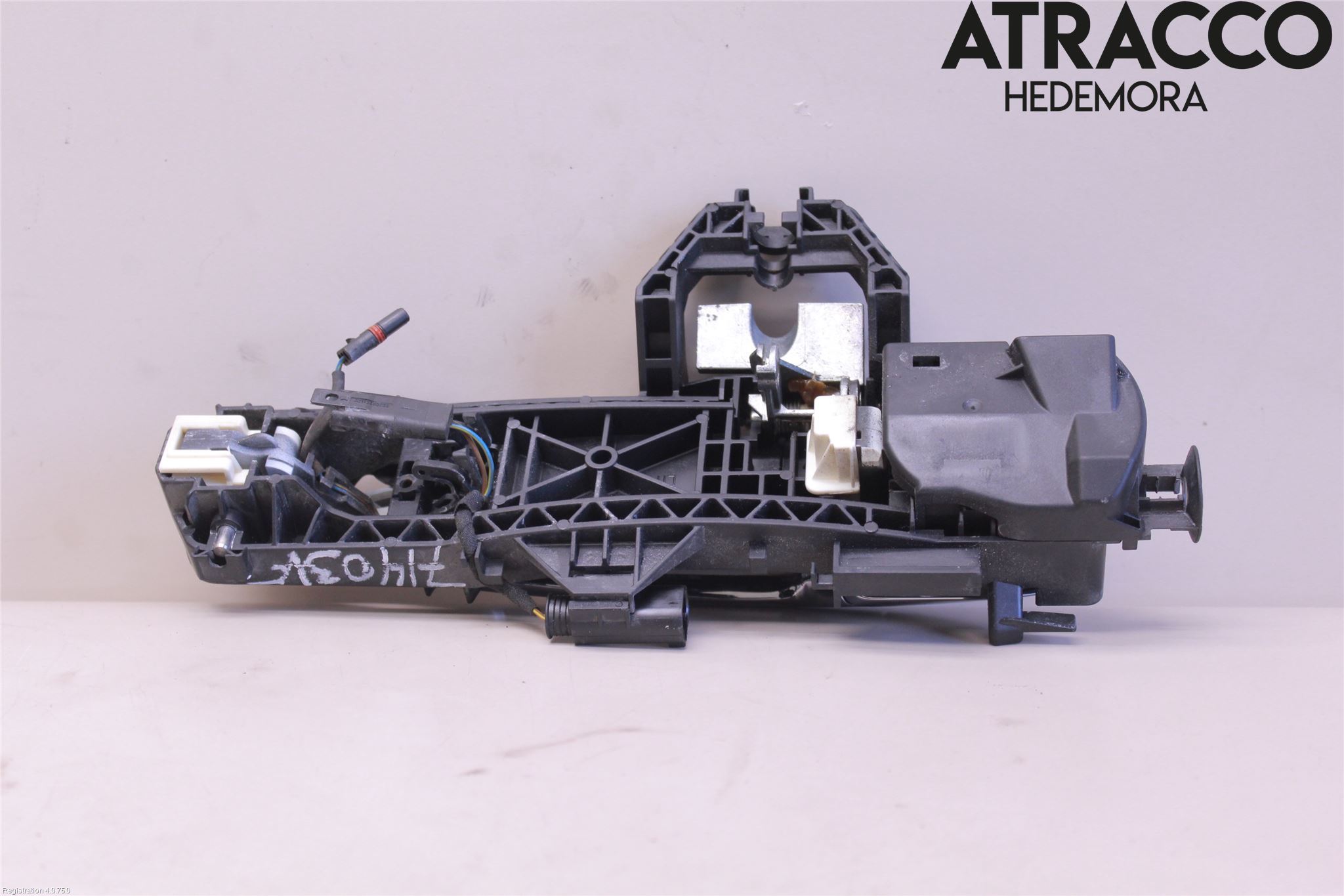 Mercedes-Benz MB C-KLASS (W204) 07-15 Dørhandtak Ytre Venstre