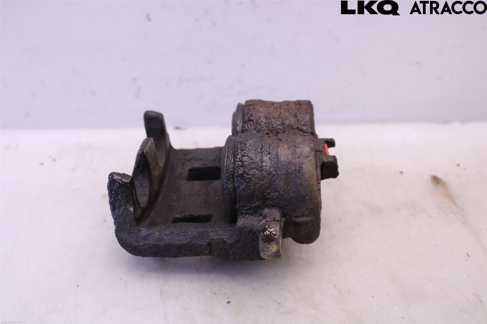 Subaru LEGACY 10-14 Bremsecaliper Foran Høyre