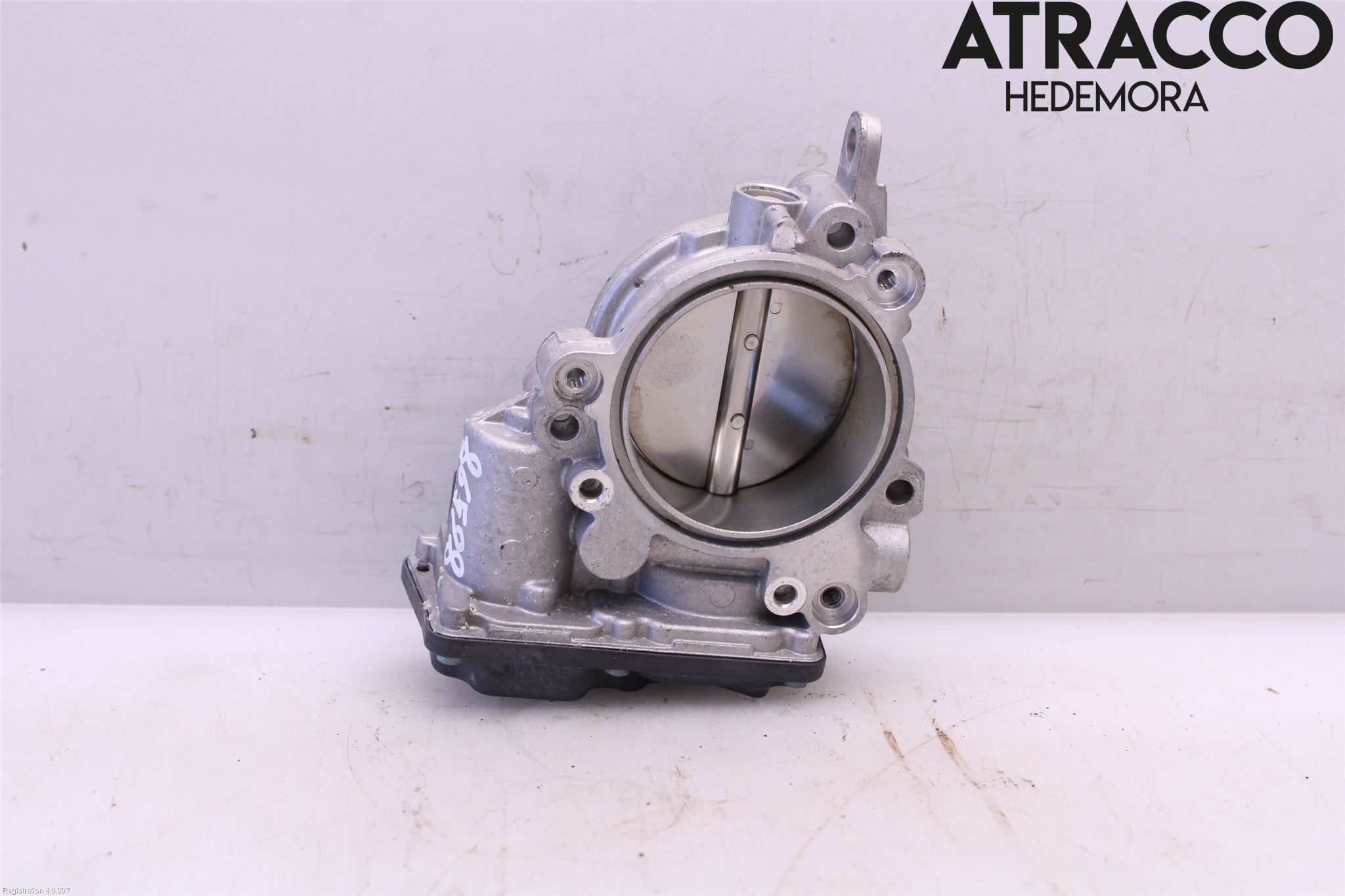 BMW 5 G30/G31/F90 17-23 Inns Spjeldhus