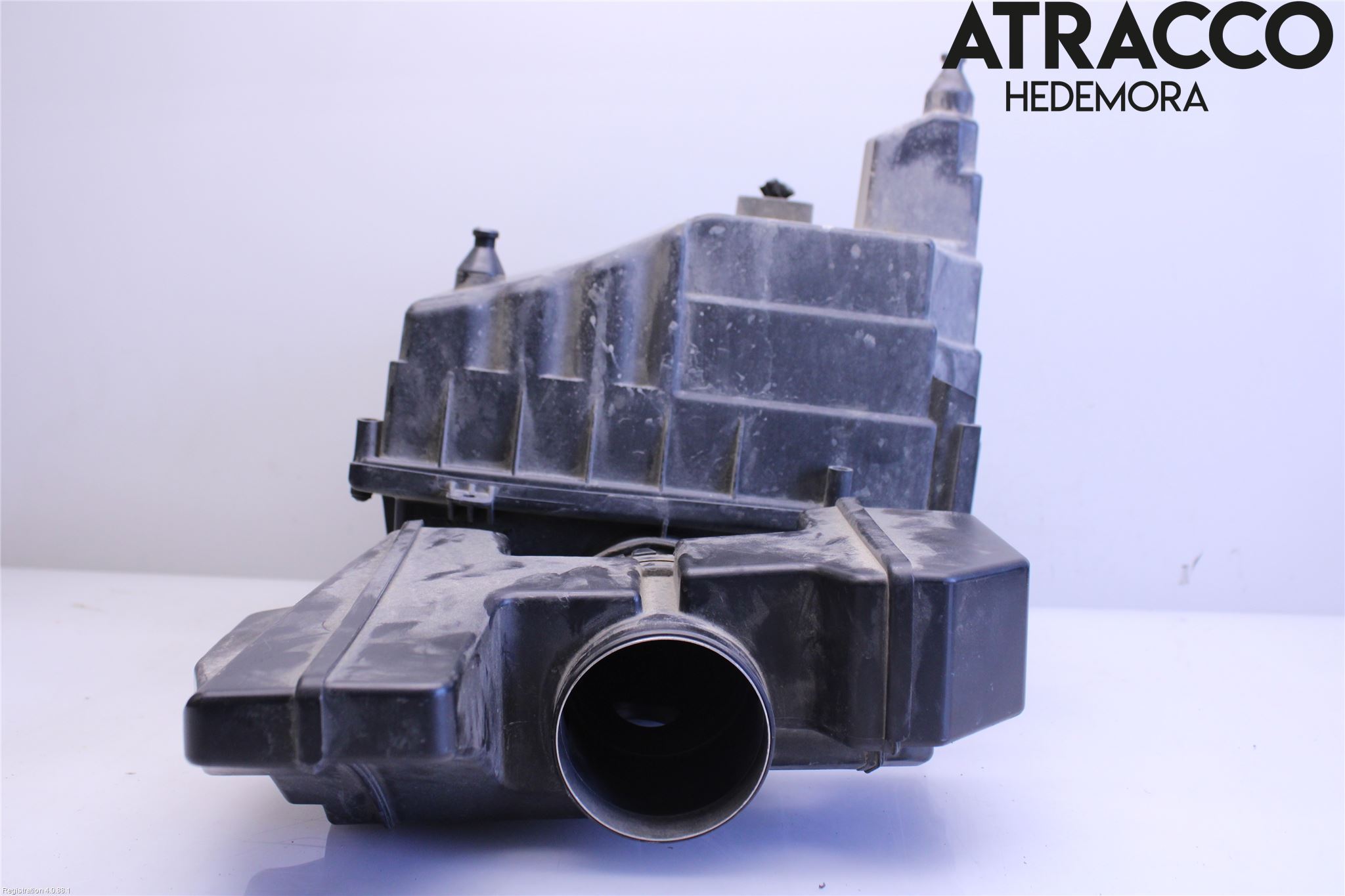 Landrover LAND ROVER RANGE ROVER L322 02-12 Luftfilter Boks