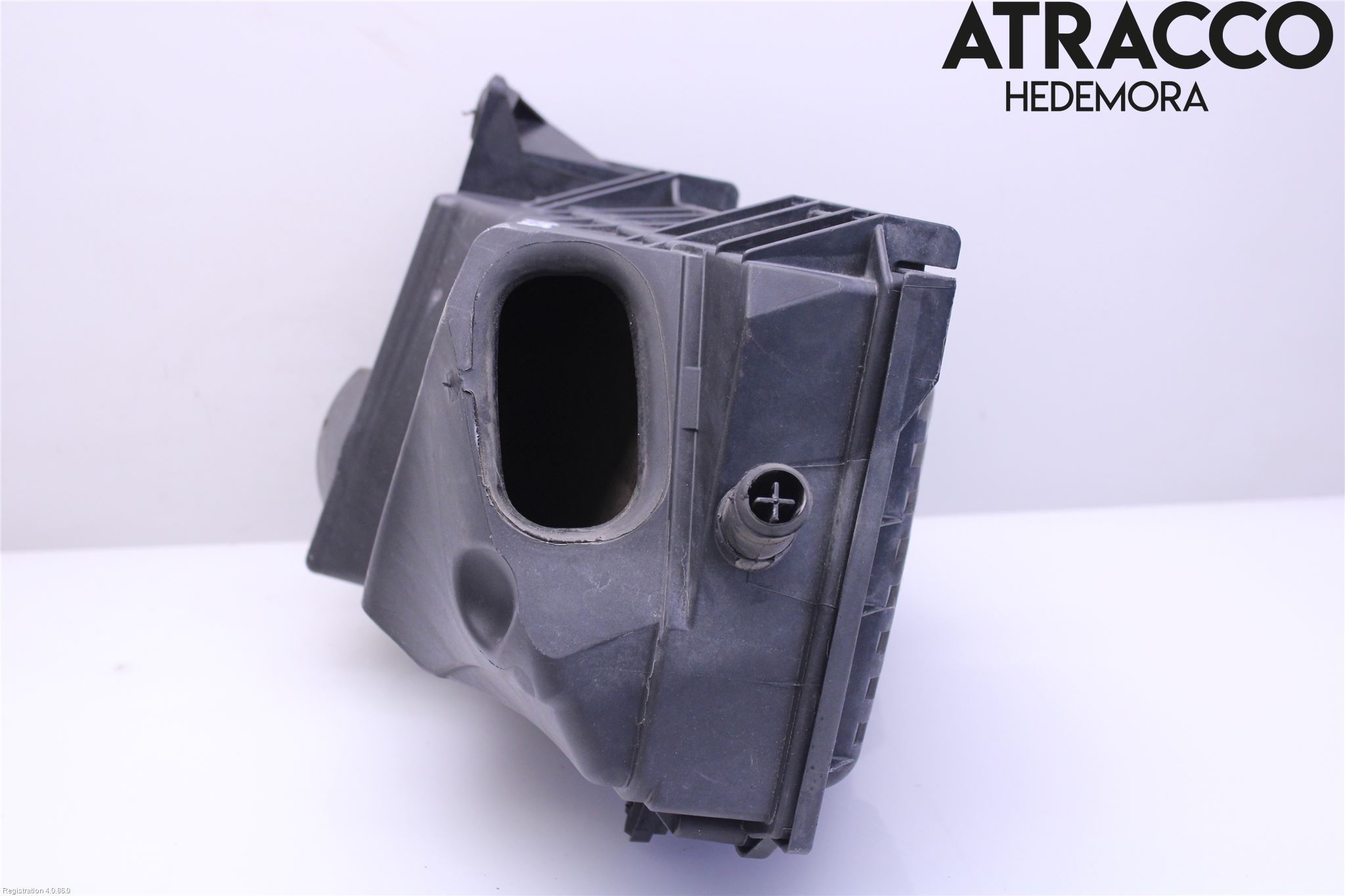 Skoda OCTAVIA (1U) 96-11 Luftfilter Boks