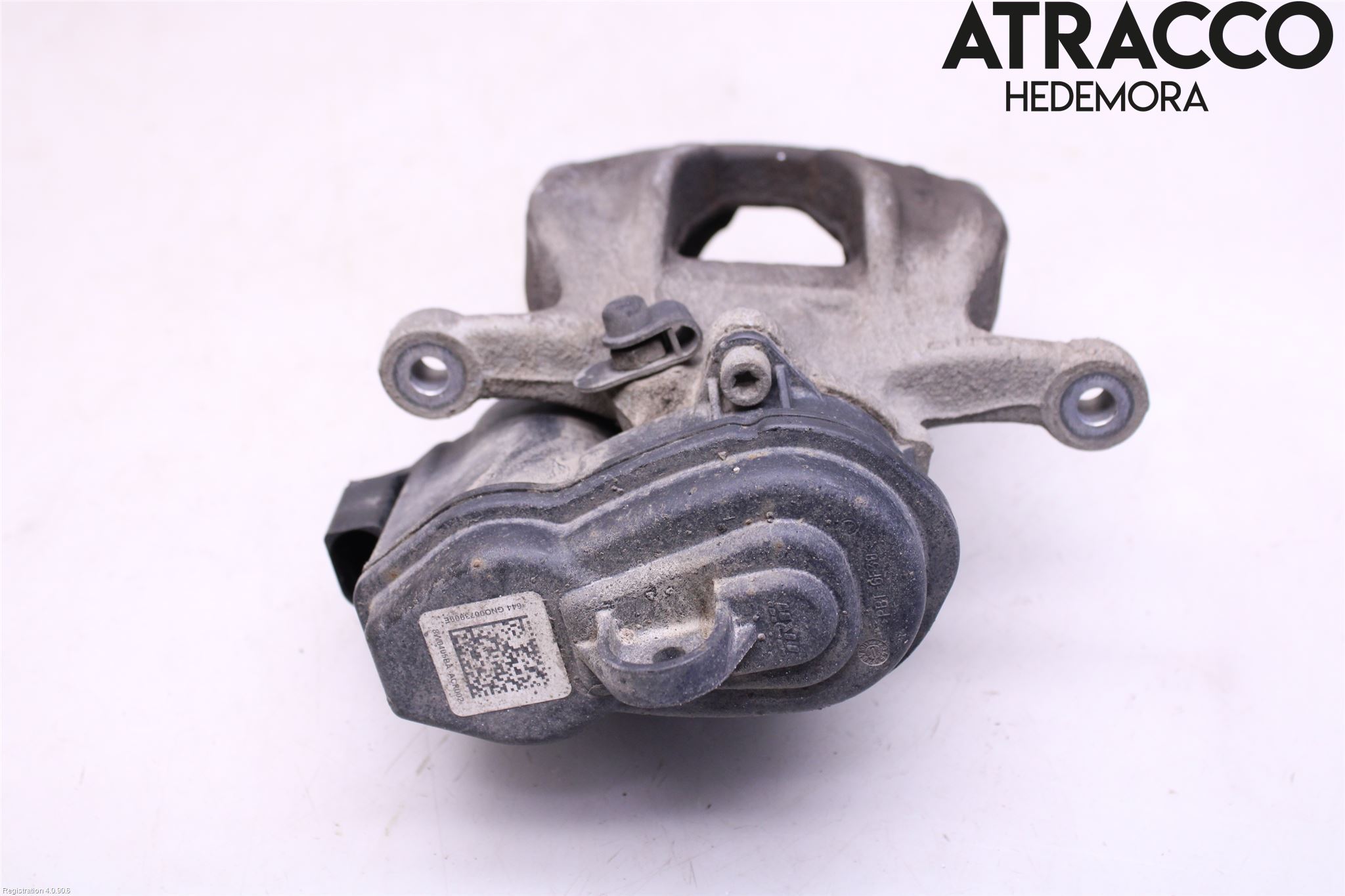 Audi A4 ALLROAD 17- Bremsecaliper Bak Venstre