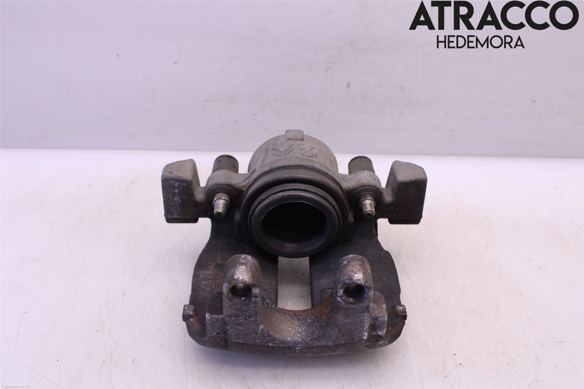 Peugeot 3008 17-24 Bremsecaliper Foran Venstre