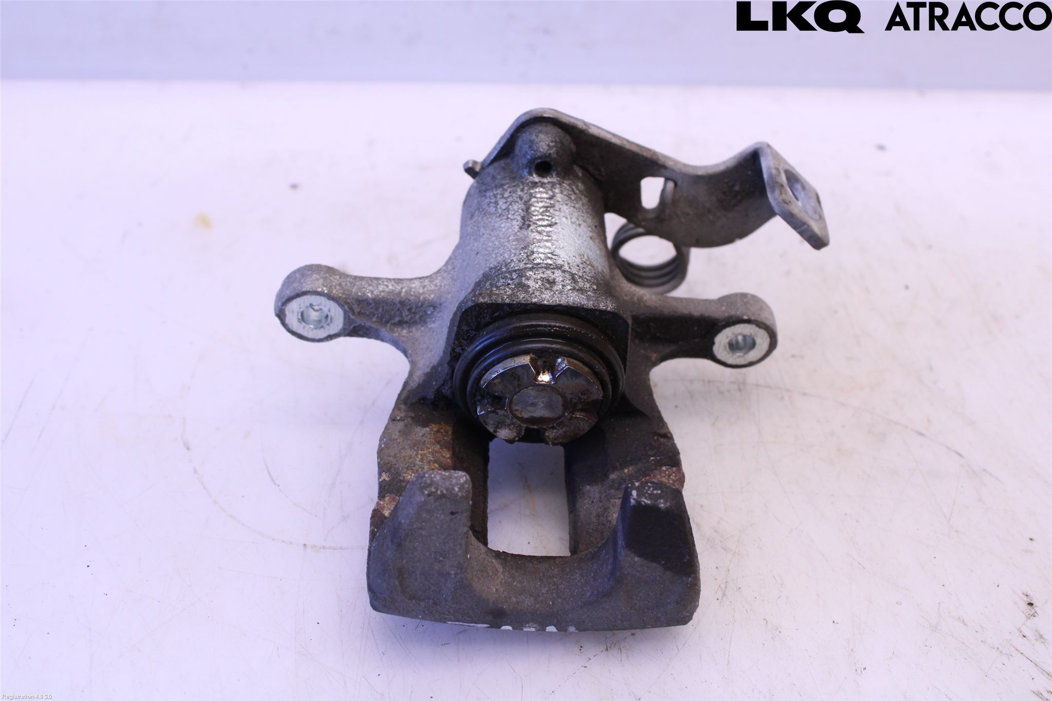 Hyundai BAYON BC3 21- Bremsecaliper Bak Høyre