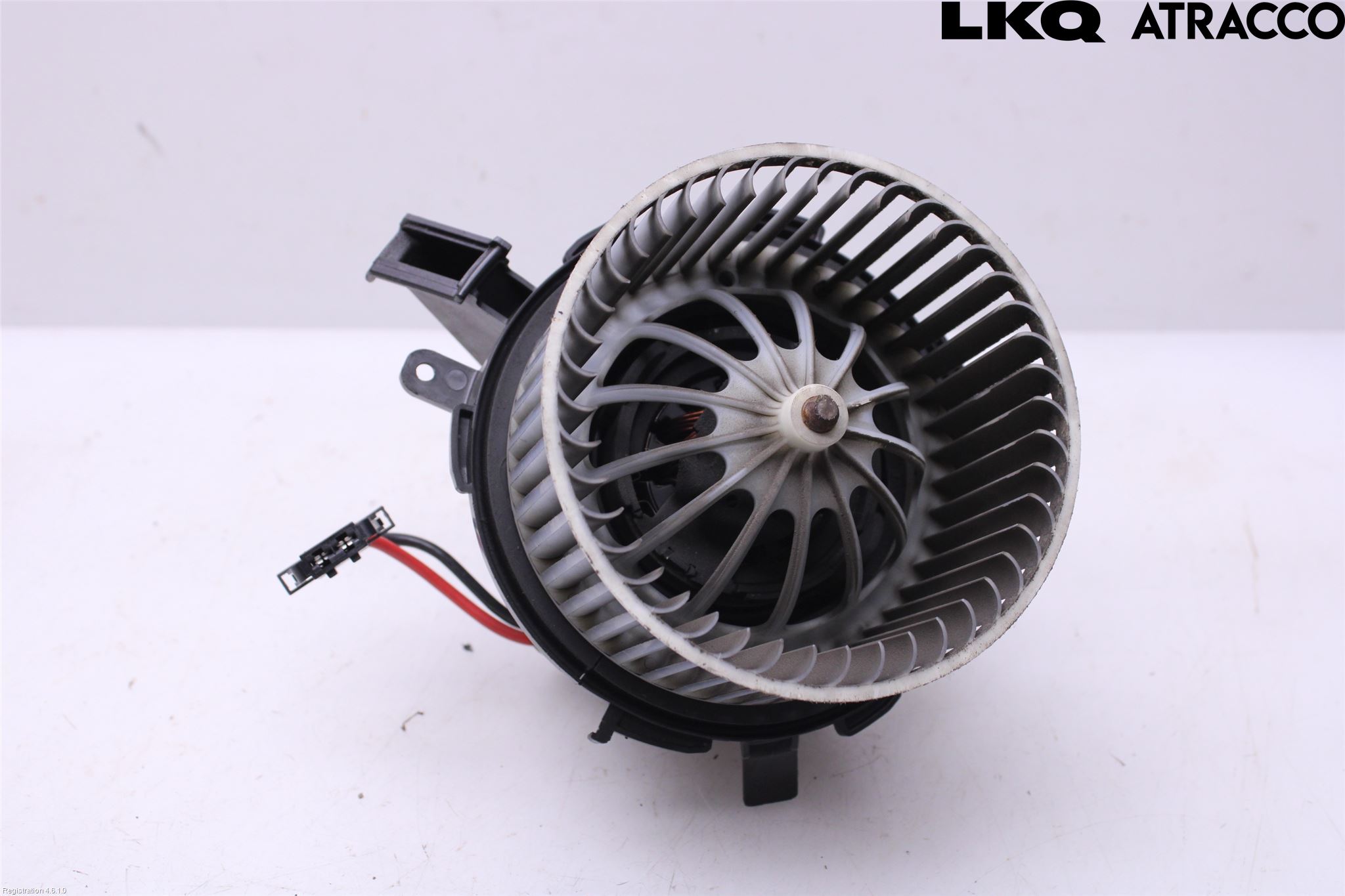 Audi A5 07-16 Varme Ac Varmeapparatvifte