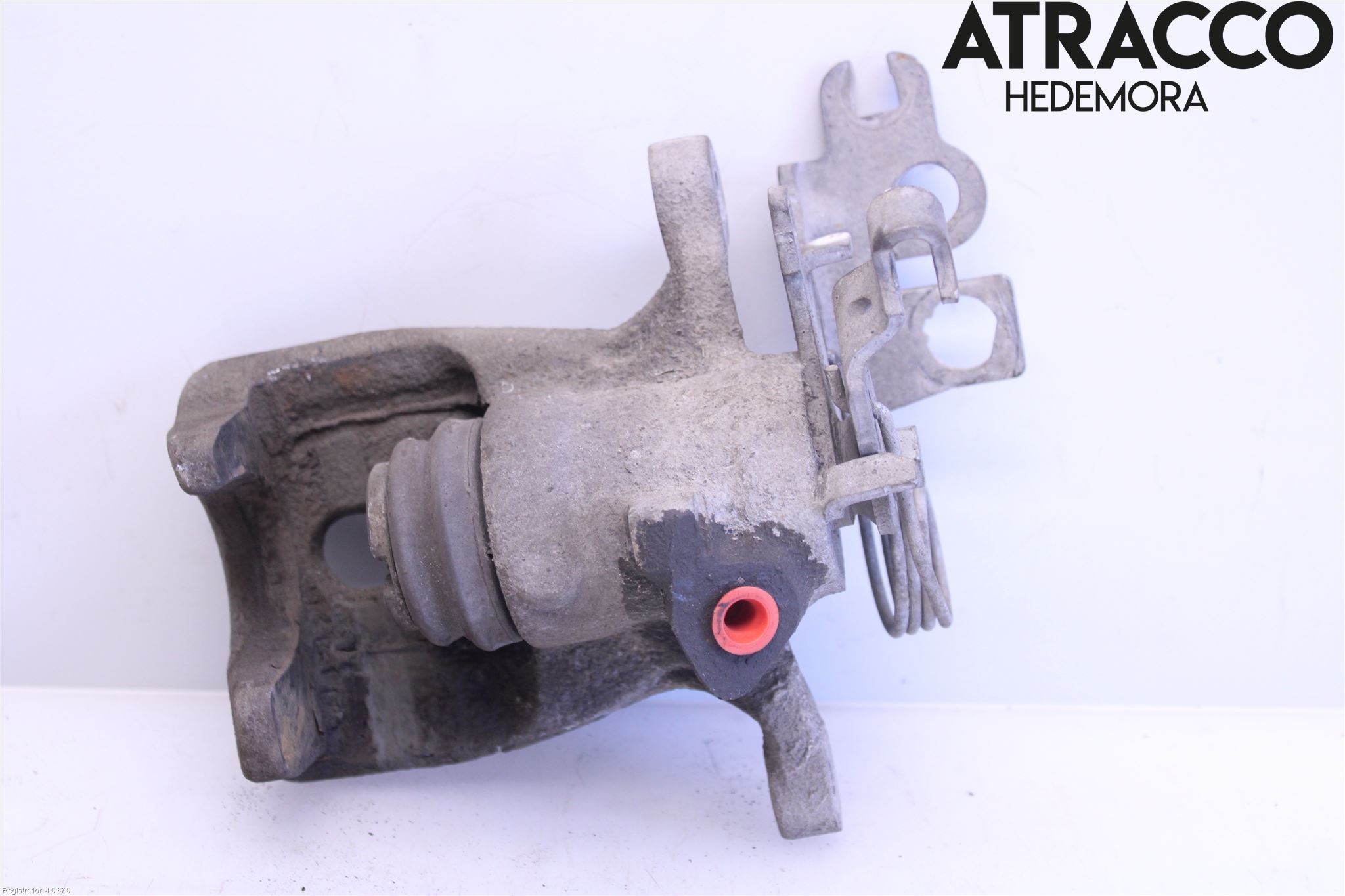 Volkswagen VW CADDY 16-20 Bremsecaliper Bak Høyre