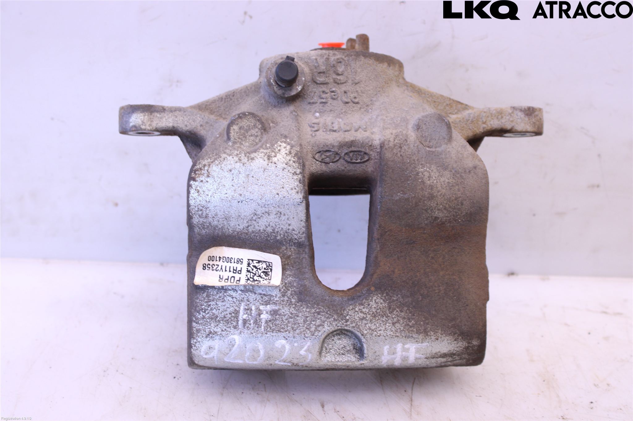 Kia XCEED 19- Bremsecaliper Foran Høyre
