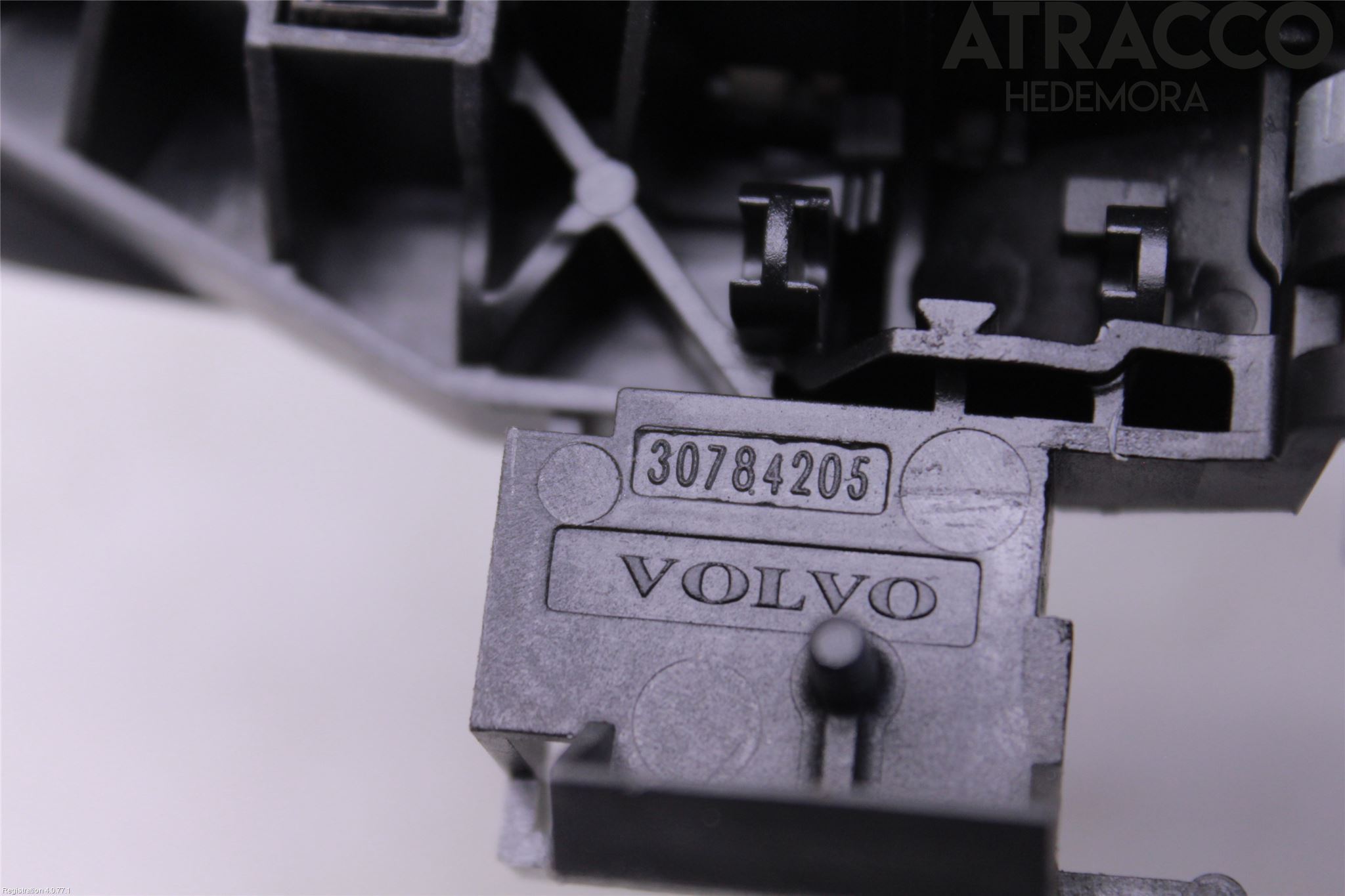 Volvo V70 14-16 Dørhandtak Ytre Venstre
