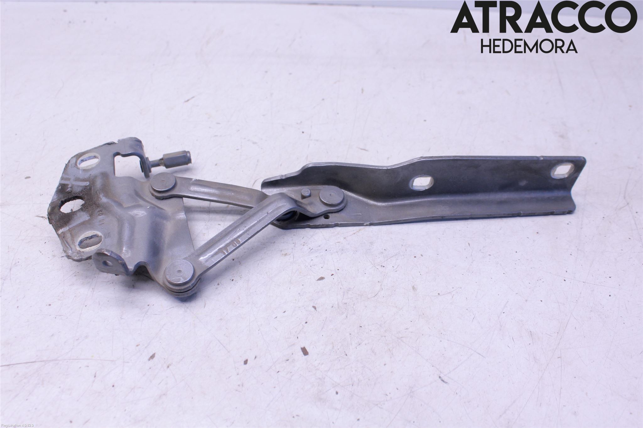 Volkswagen VW PASSAT 05-11 Panser Hengsel - Hengsler