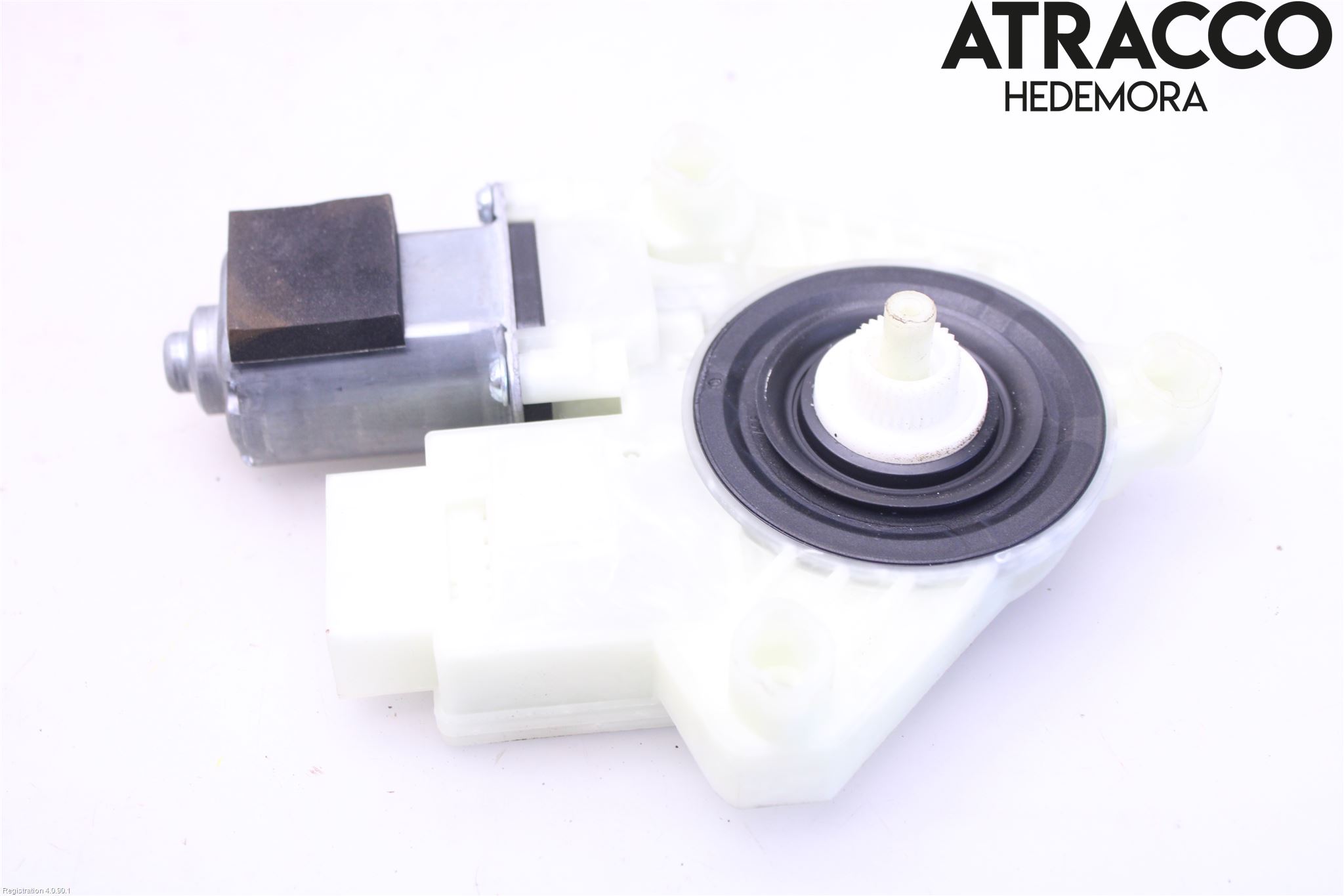 Volkswagen VW PASSAT 15-19 Vindusheismotor