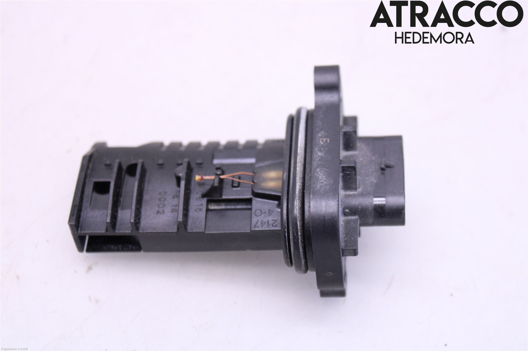BMW 1 F20/F21 11-19 Inns Luftmassemåler