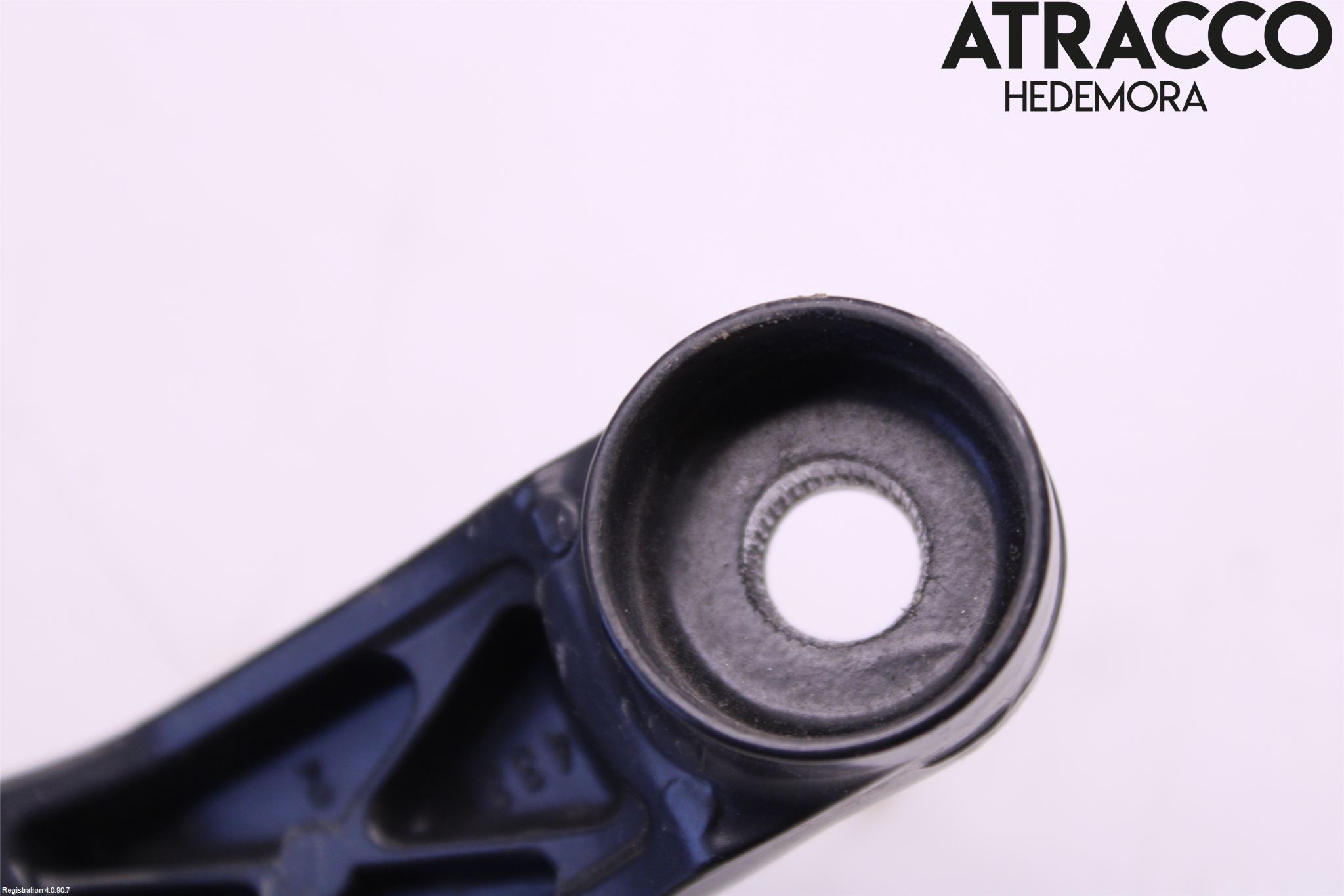 Toyota PRIUS ZVW30 09-20 Viskerarm-Armer Frontrute