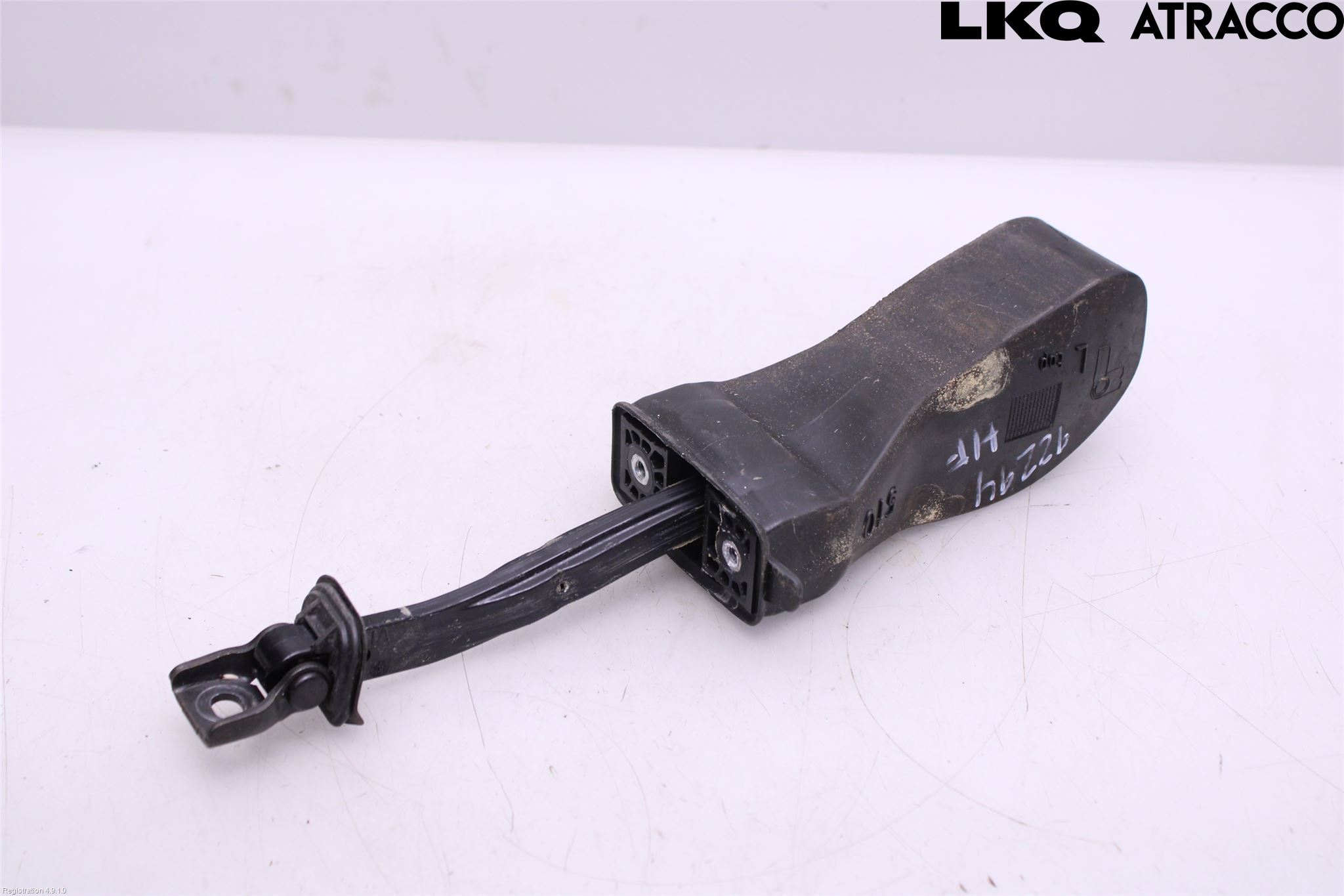 Volkswagen VW GOLF SPORTSVAN 15-20 Dørstopper