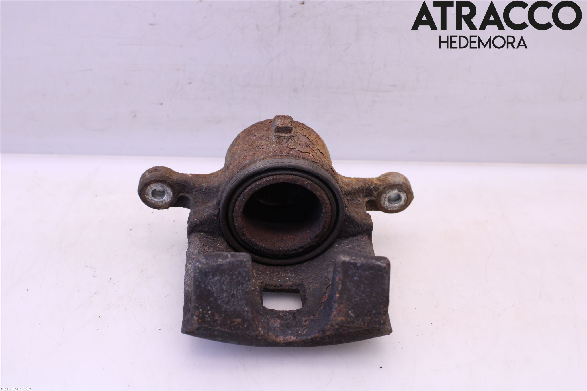 Ford FIESTA 09-12 Bremsecaliper Foran Venstre