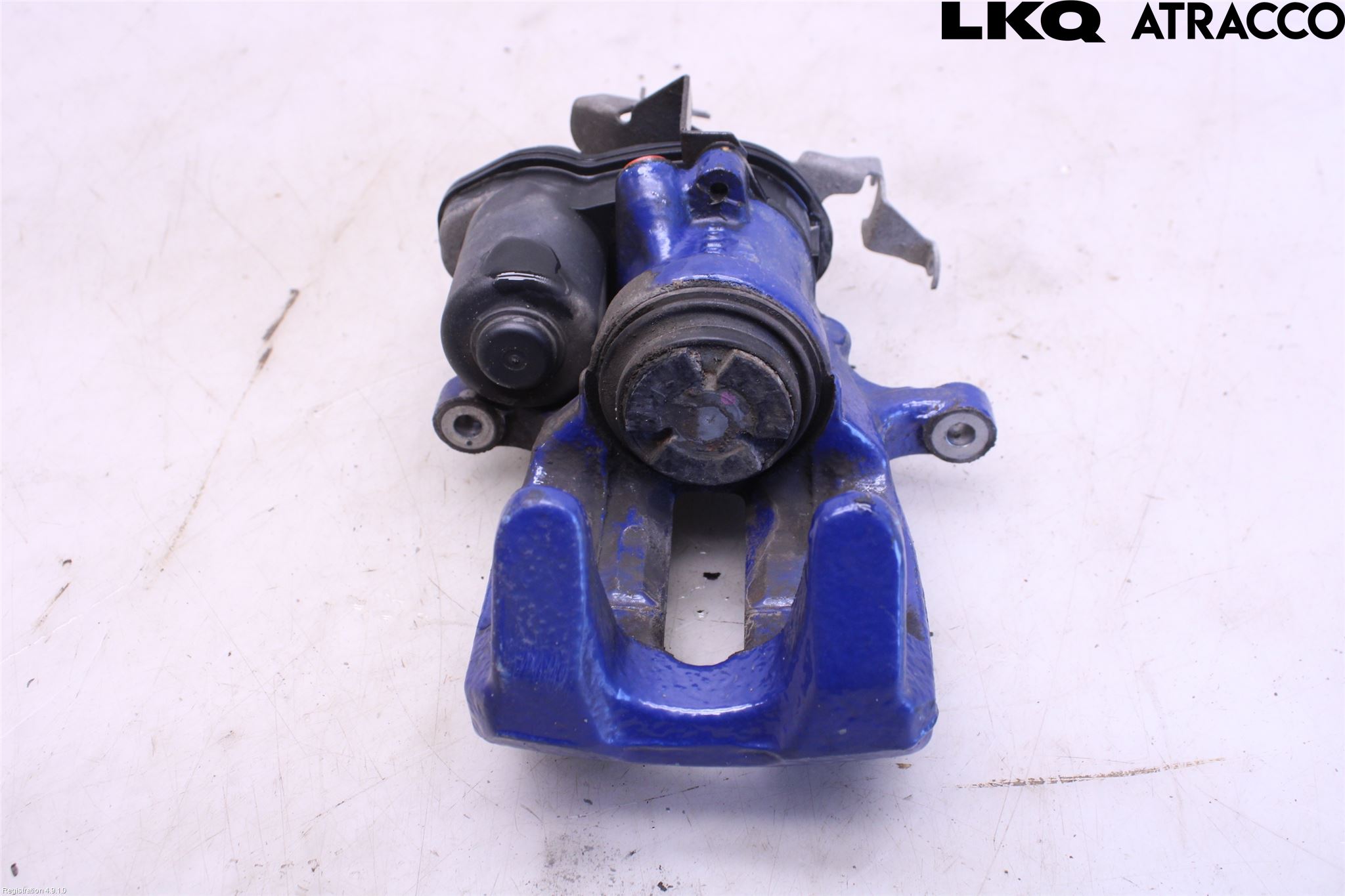 BMW 5 G30/G31/F90 17-23 Bremsecaliper Bak Høyre