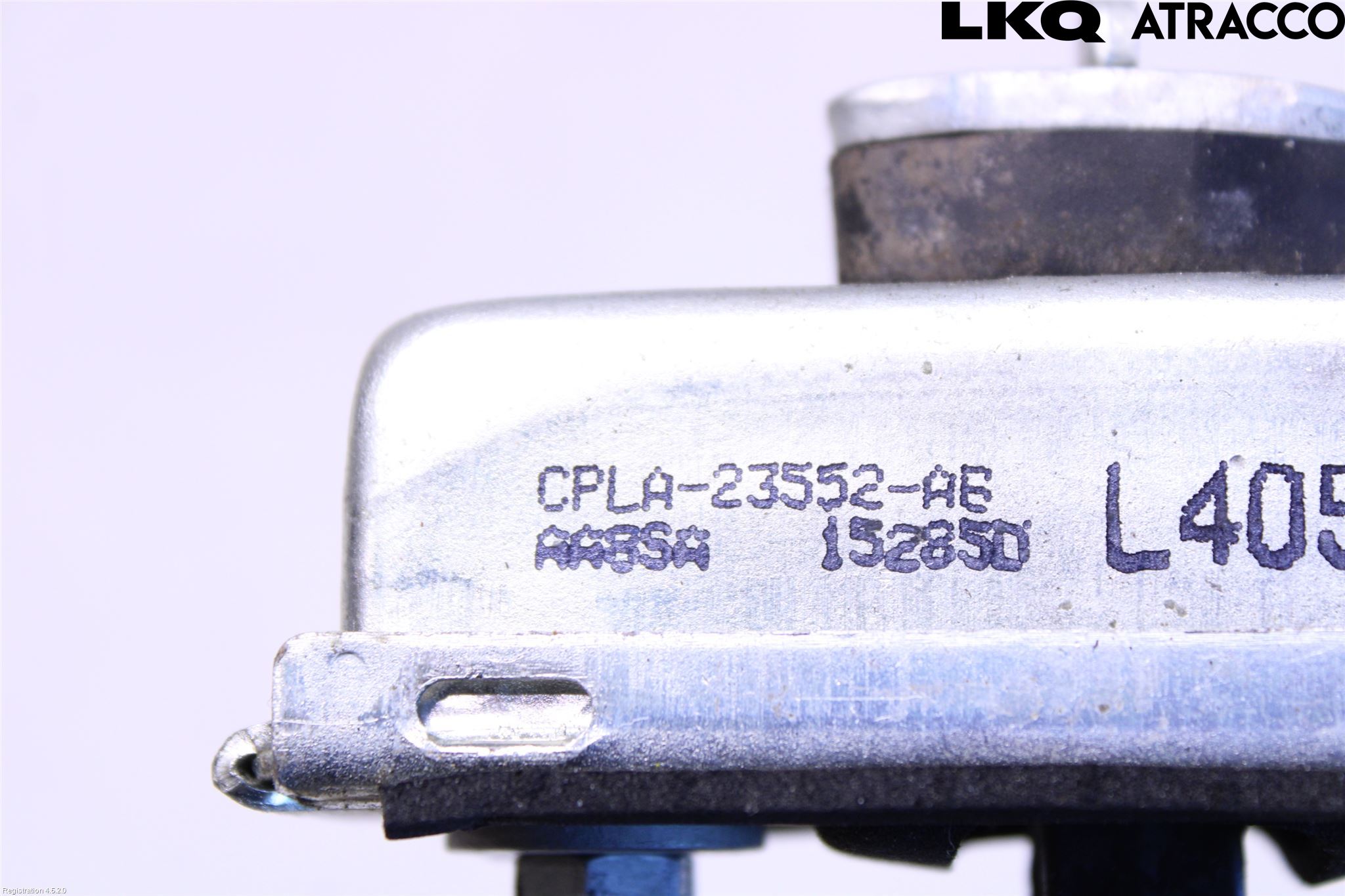 Landrover RANGE ROVER SPORT (L494) 14-22 Dørstopper