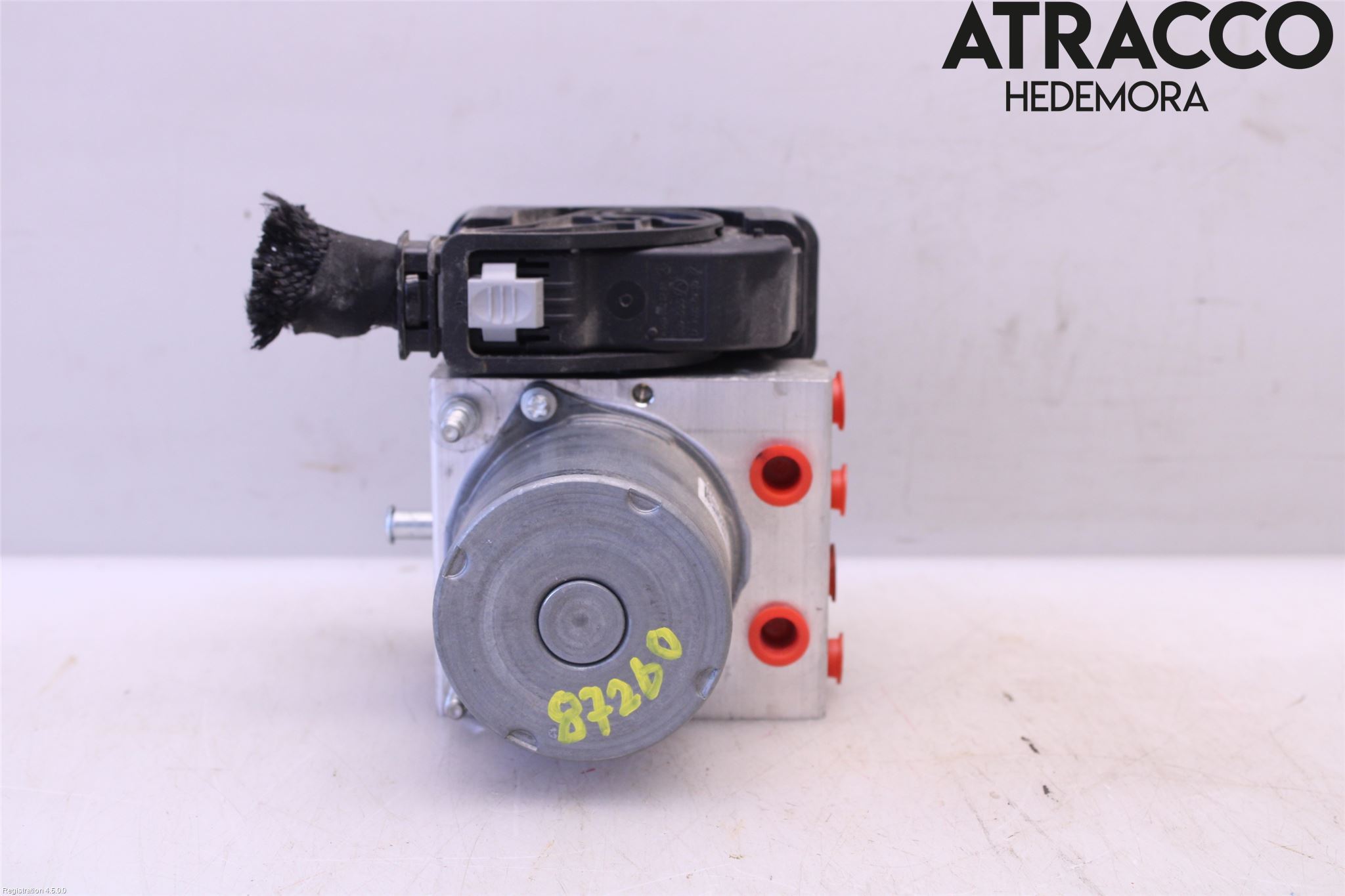 Mercedes-Benz MB GLA-KLASS (H247) 20- Abs Hydraulikkaggregat