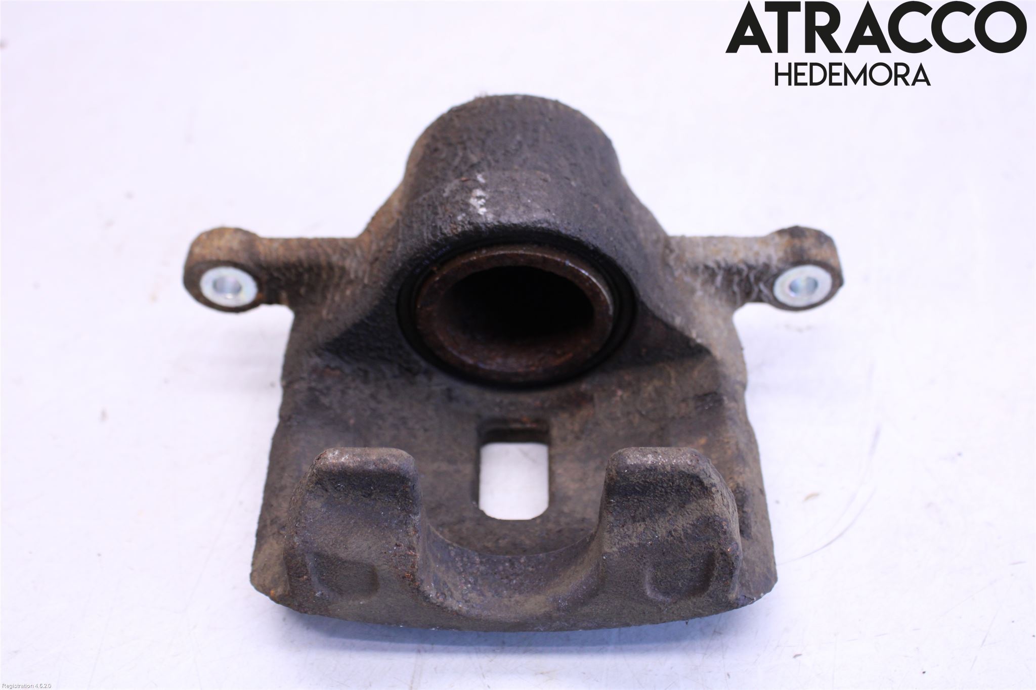Kia PICANTO 17- Bremsecaliper Foran Høyre
