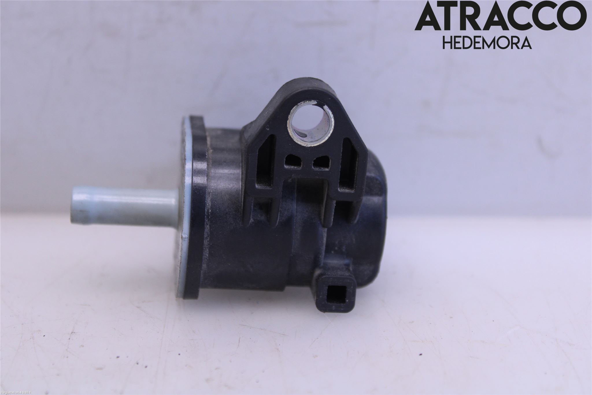 Toyota AYGO 15-21 Egr Vacuumforsterker