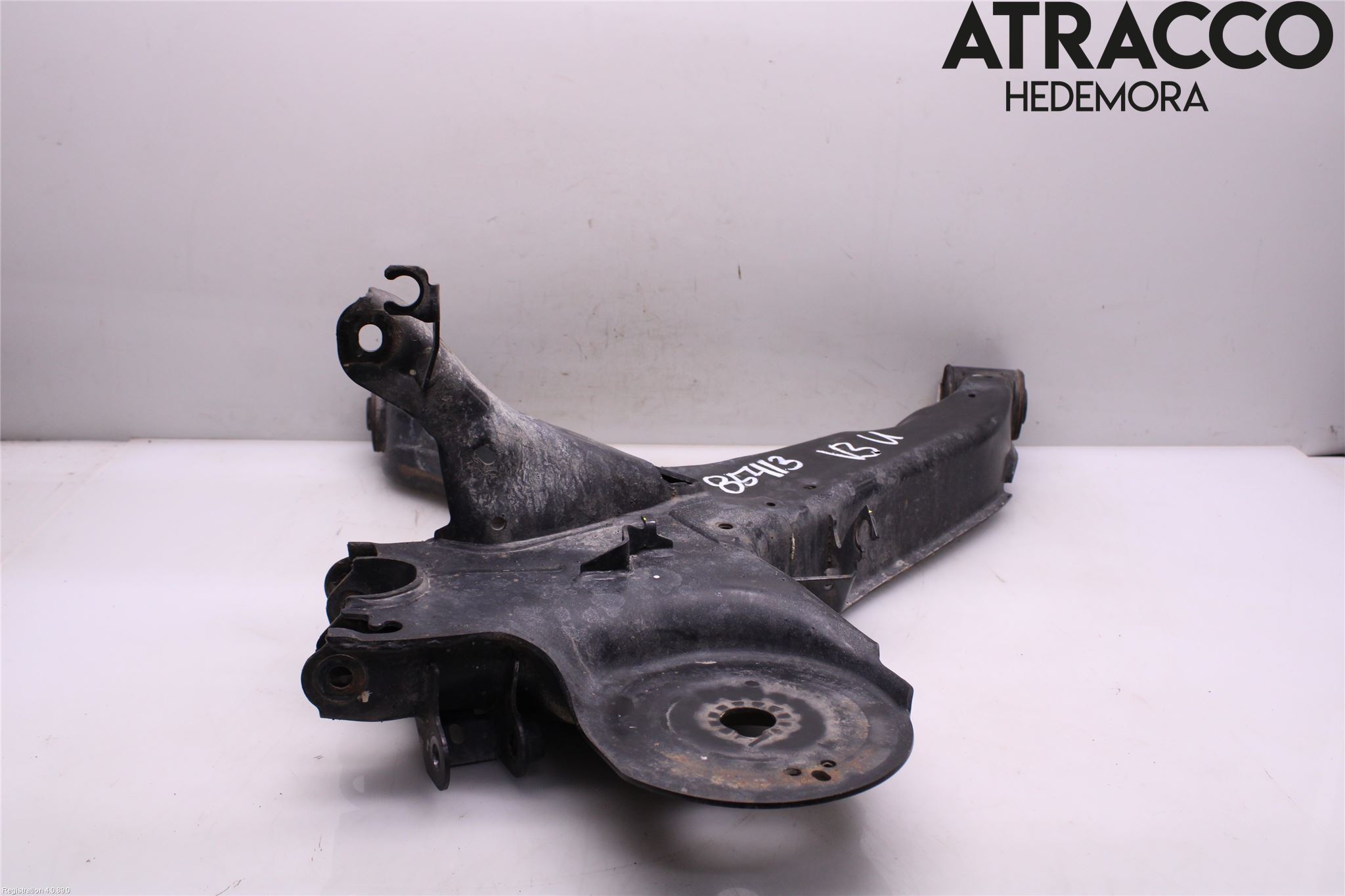 Mercedes-Benz MB VITO/V-KLASS (W640,W447,W448) 14- Bærearm Bak Venstre