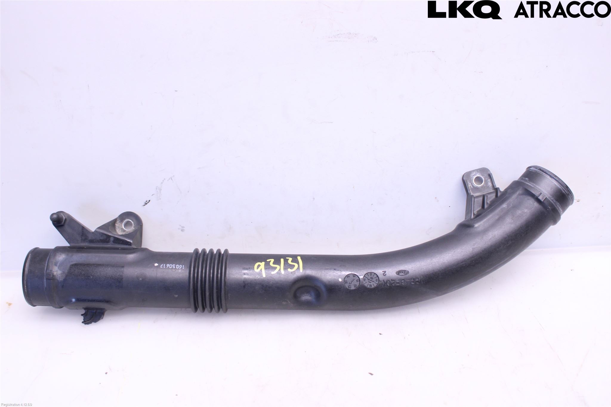 Suzuki VITARA 15- Inns Gummibelg - Slange