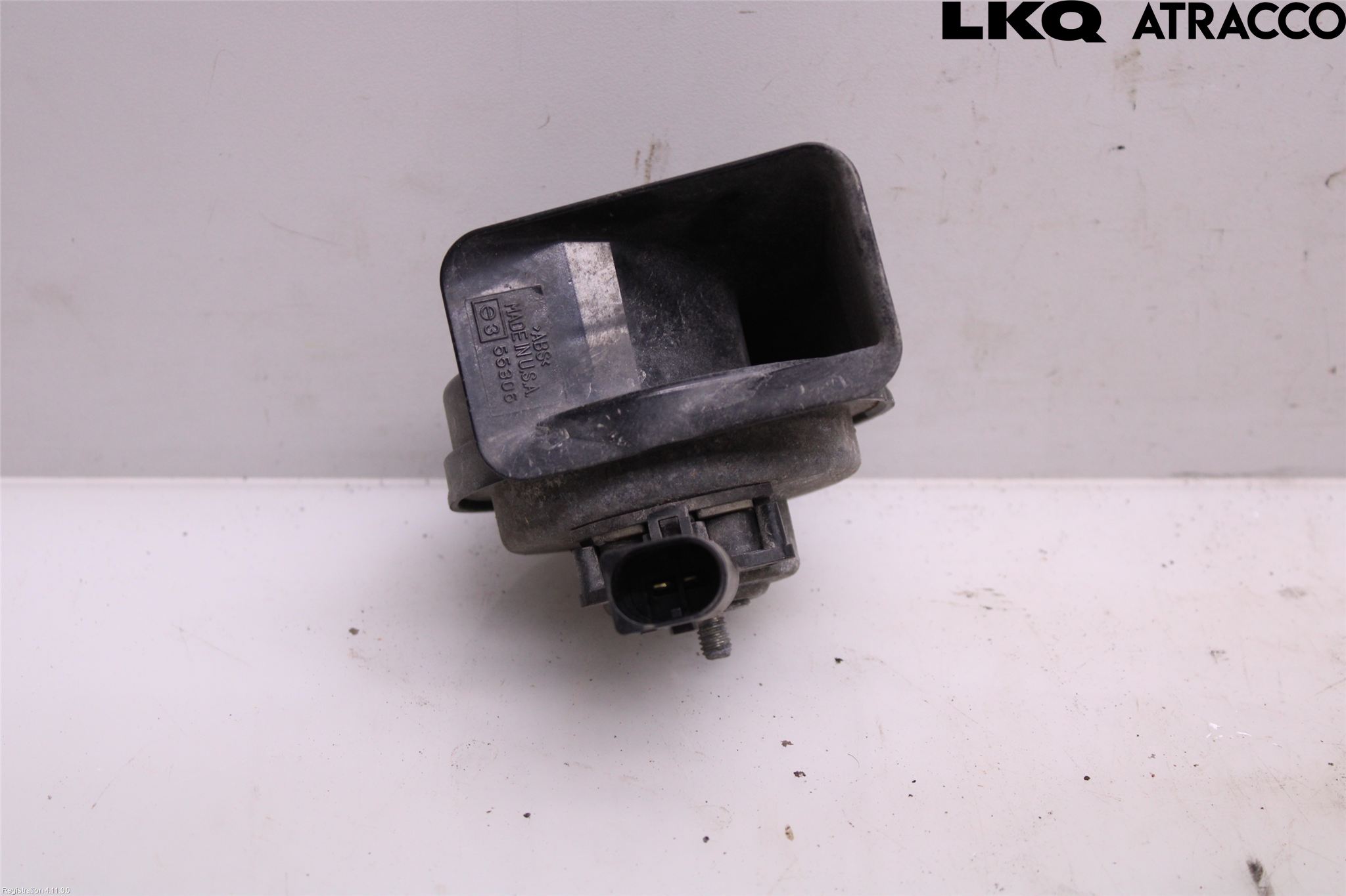 BMW X5 F15 13-18 Signalhorn