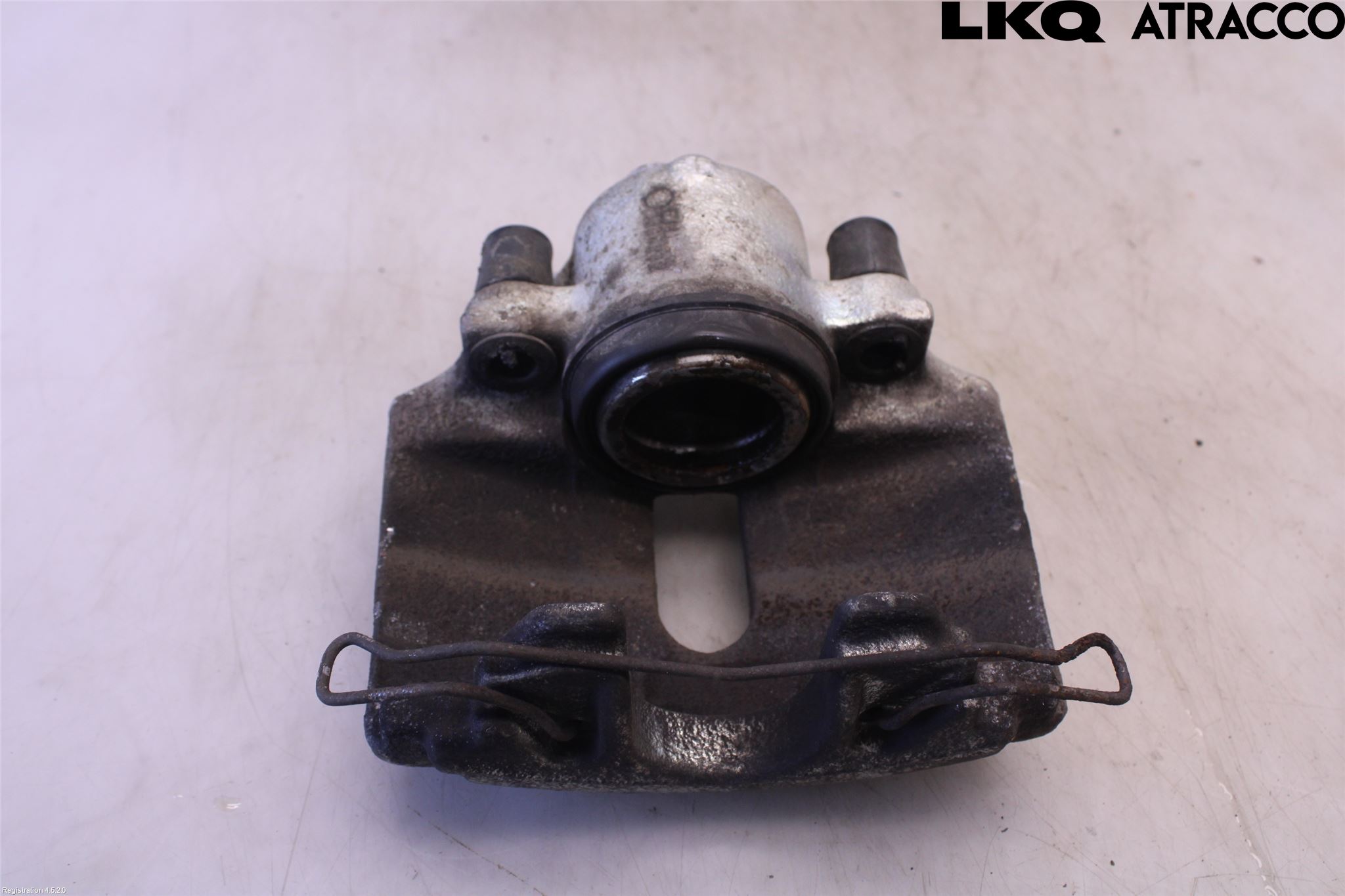 Volkswagen VW PASSAT 11-14 Bremsecaliper Foran Venstre