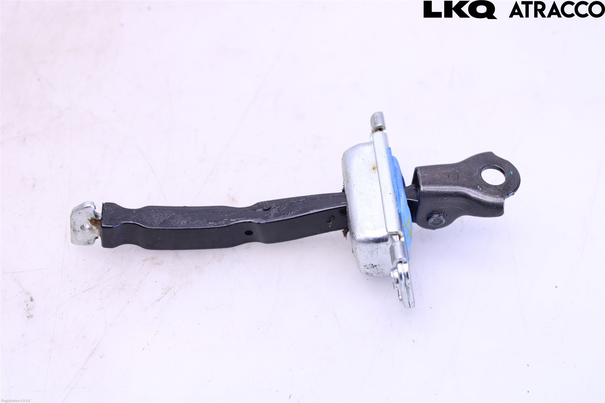 Hyundai i20 GB 15-20 Dørstopper