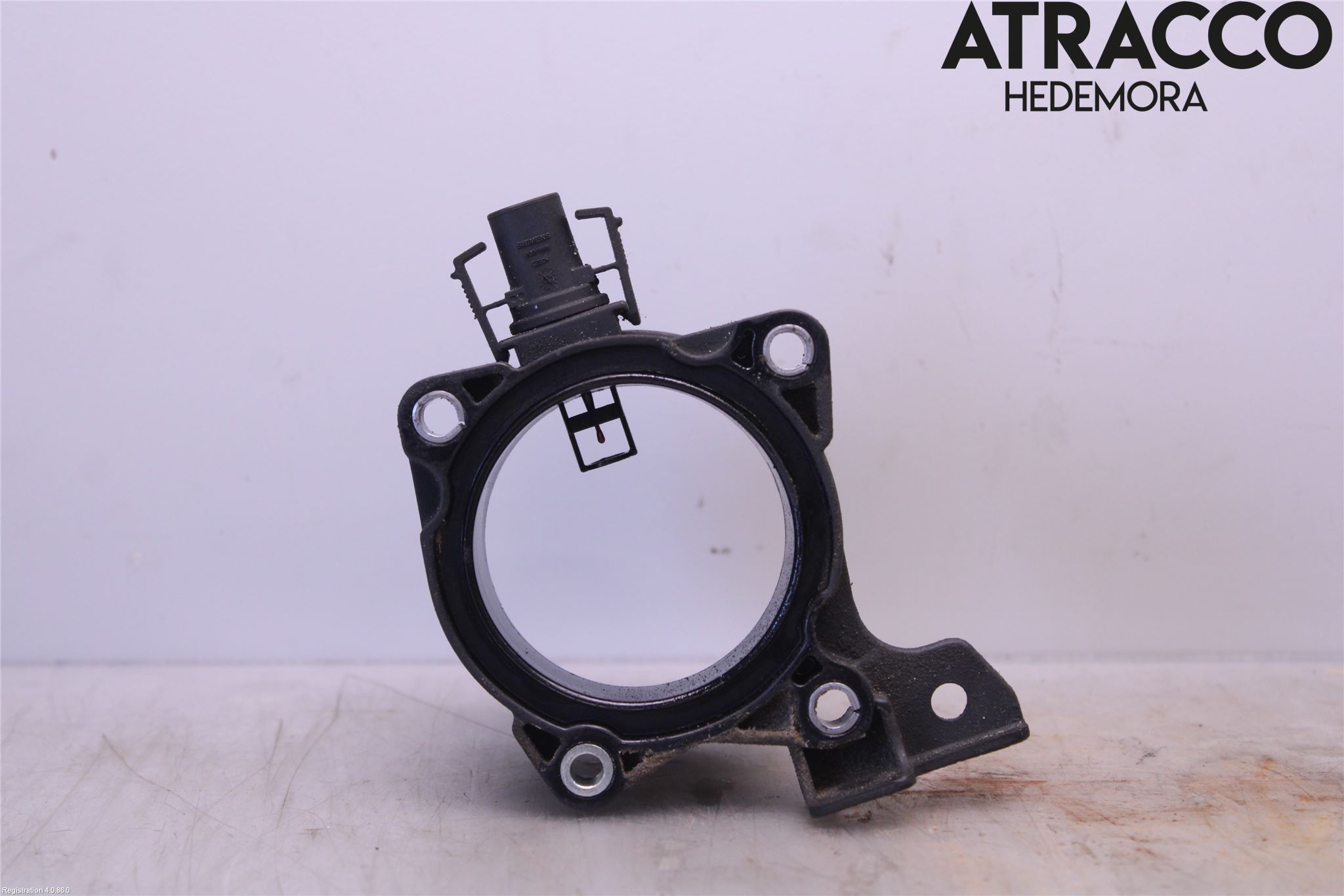 Mercedes-Benz MB VITO/VIANO (W639) 04-14 Giver Temp Innsugsluft