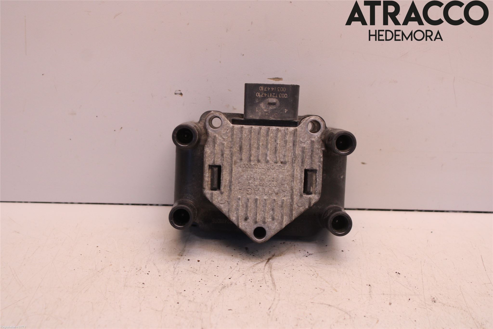 Audi A1/S1 11-18 Coil