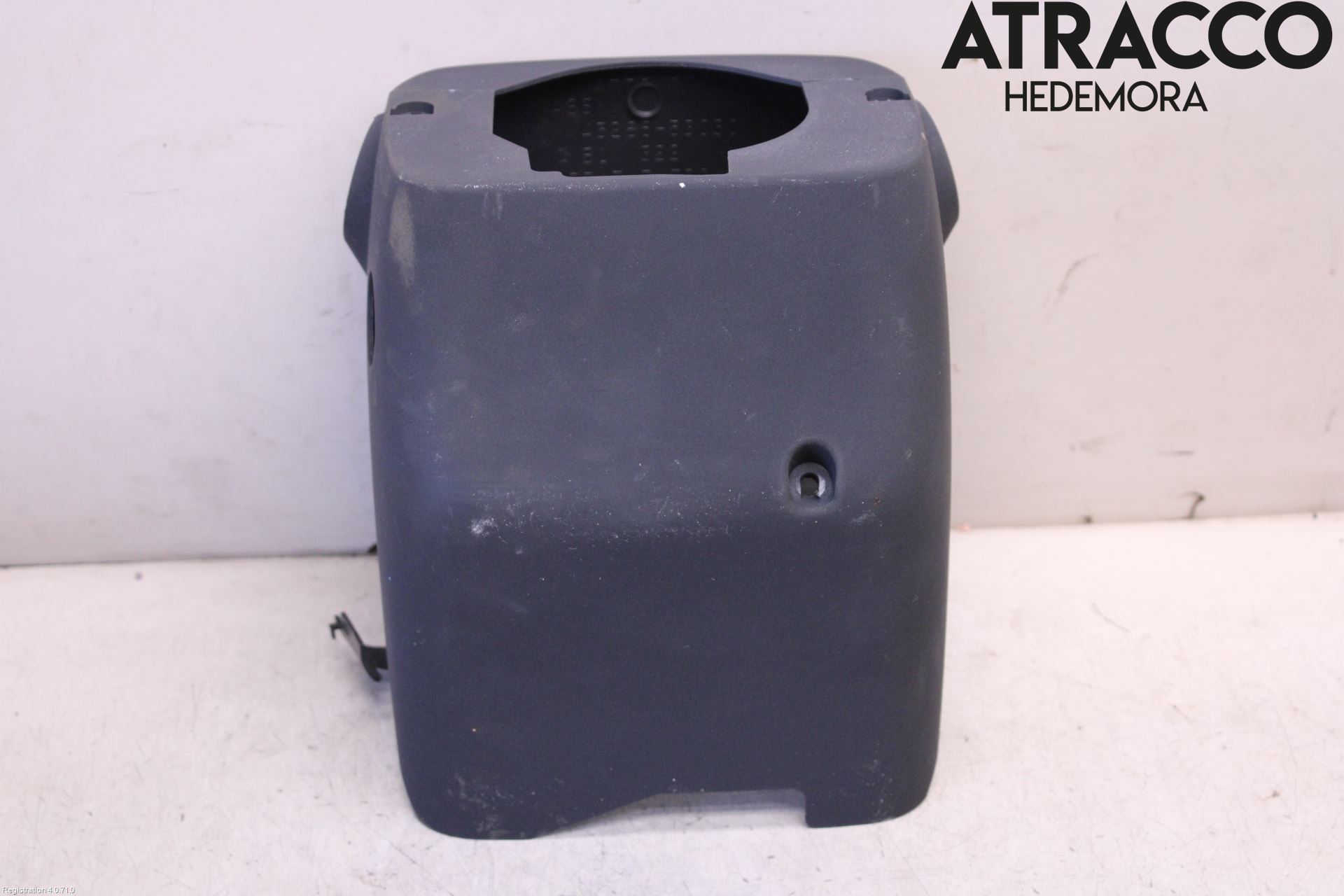 Lexus IS 220d/250/350 06-13 Rattdeksel - Deksler