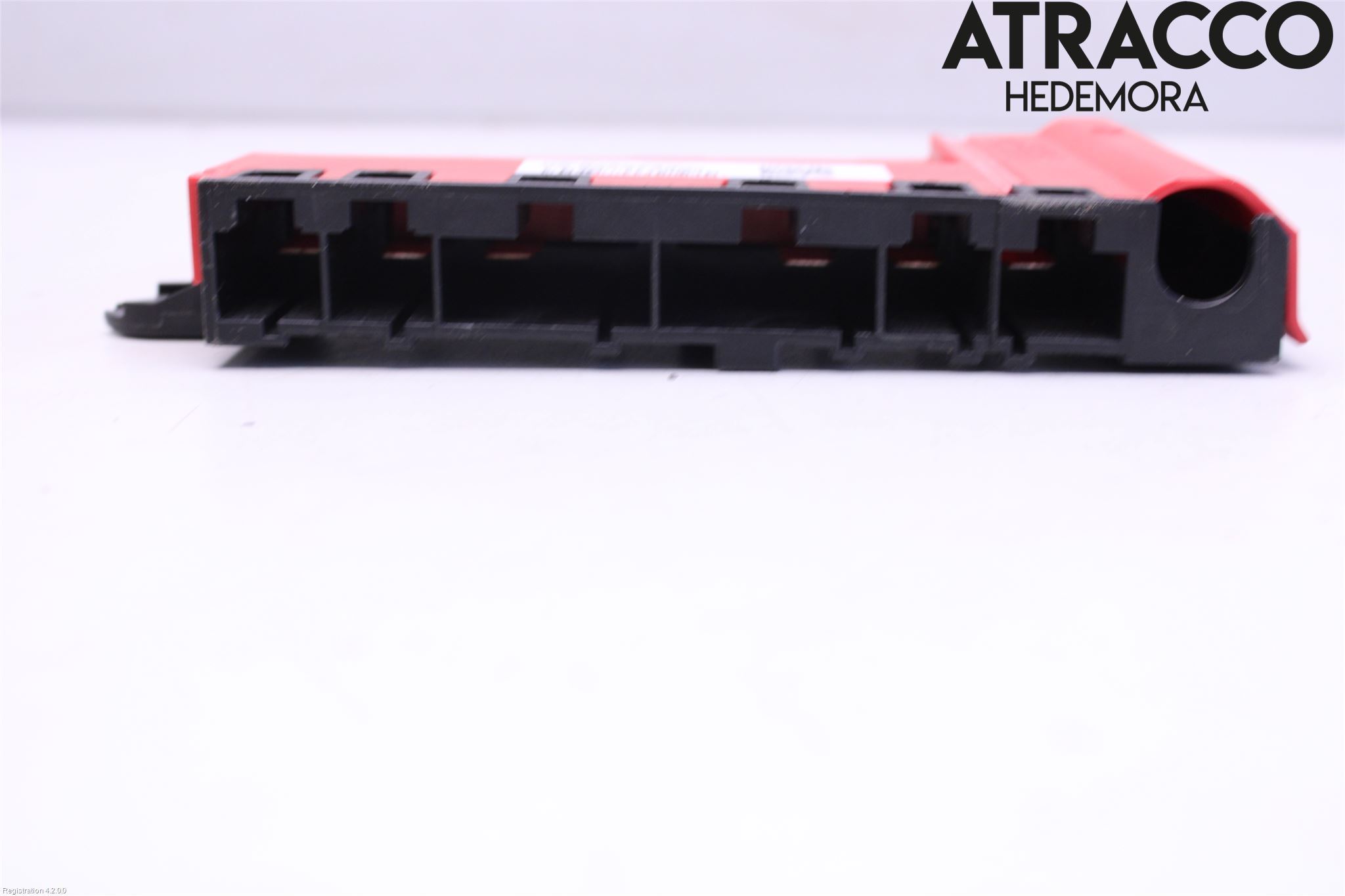 BMW 5 G30/G31/F90 17-23 Sikringsboks - Elsentral