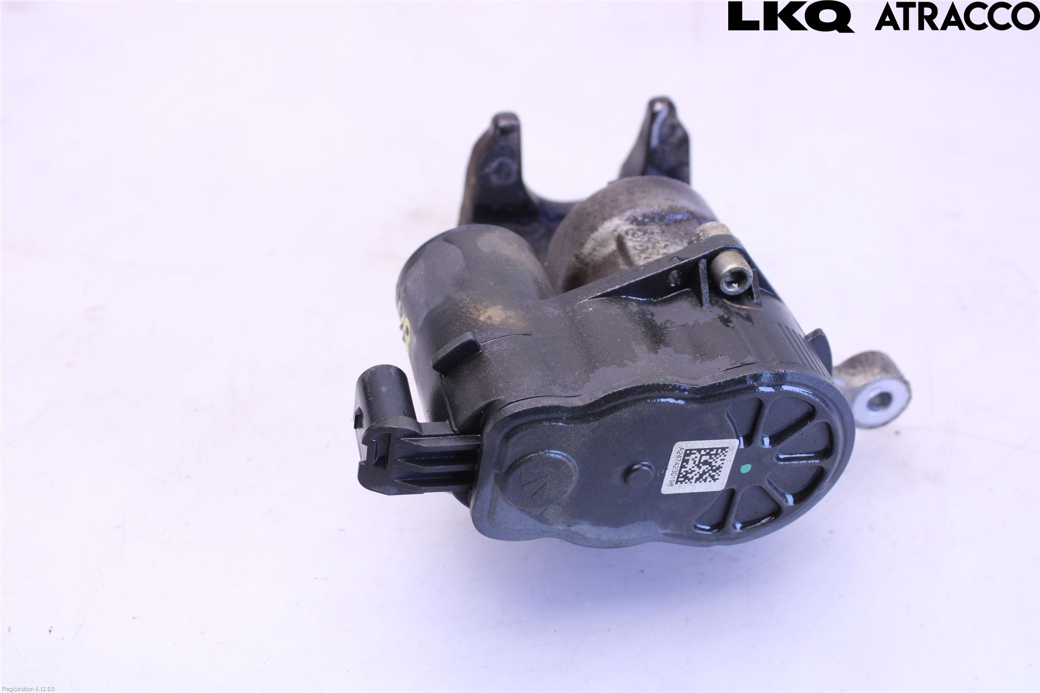 Mercedes-Benz MB A-KLASS (W177) 18- Bremsecaliper Bak Venstre