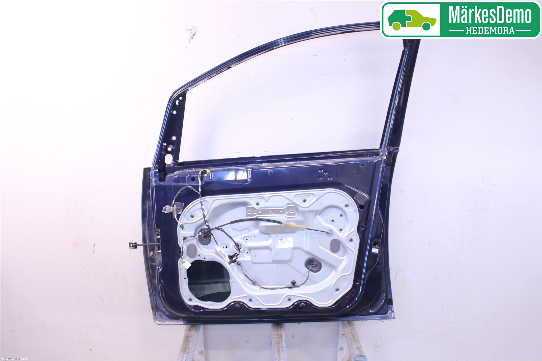 Ford FOCUS C-MAX I 03-06 Dør 4D Foran Høyre