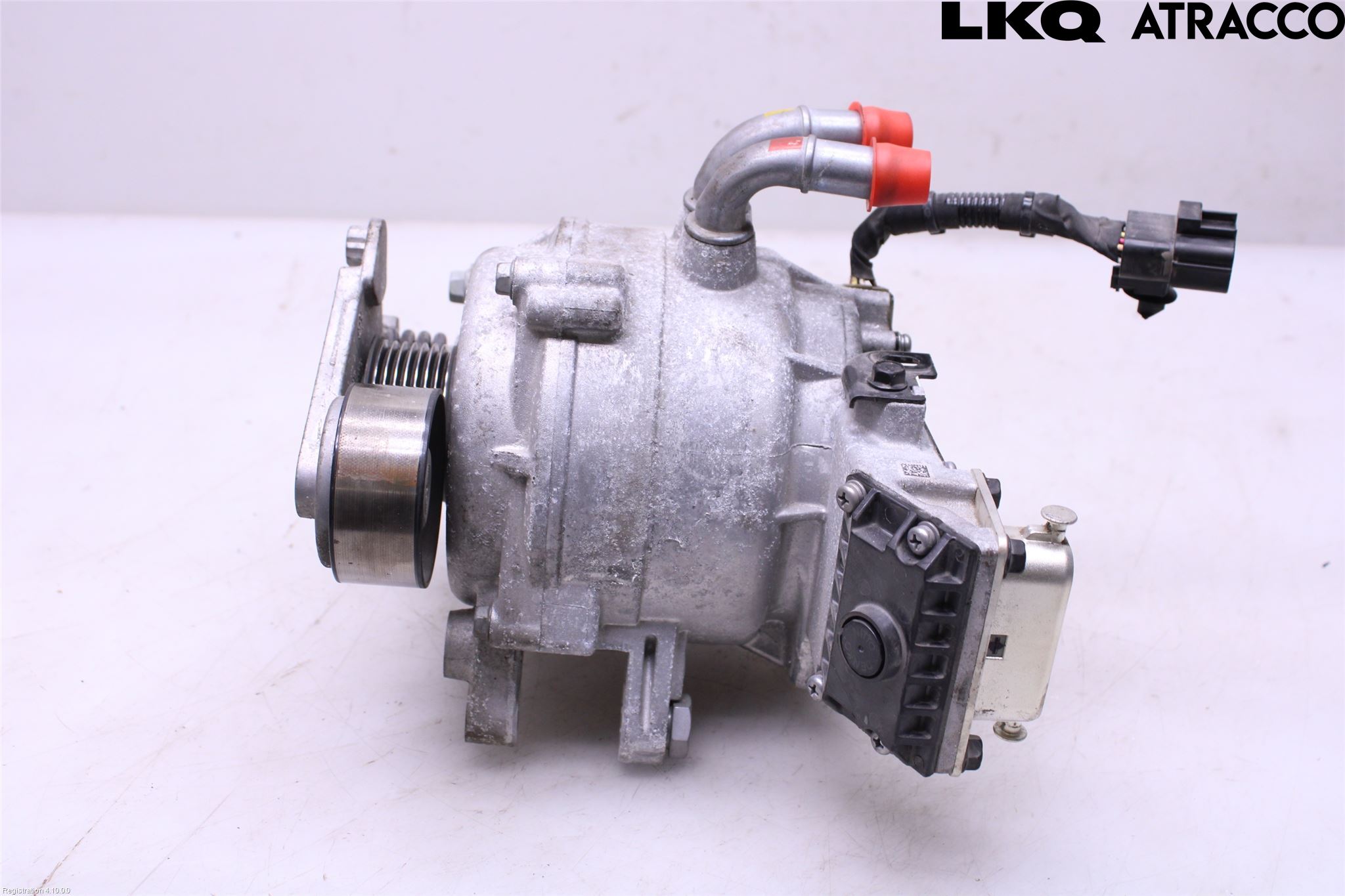 Kia NIRO (DE) 17-22 Dynamo
