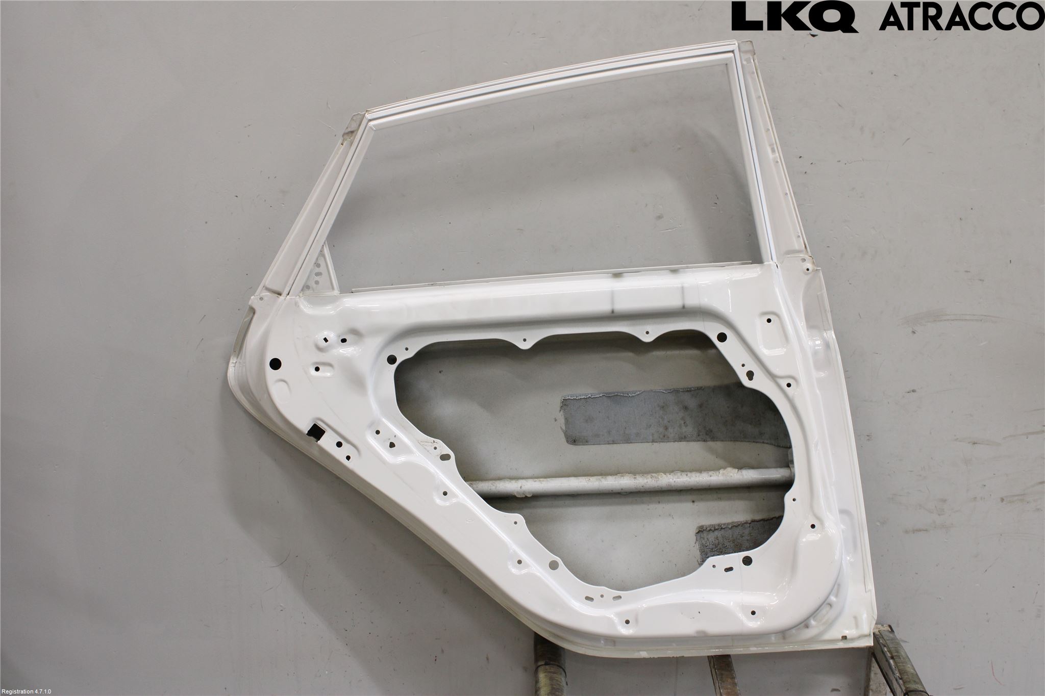 Hyundai i40 16-18 Dør 4D Bak Venstre