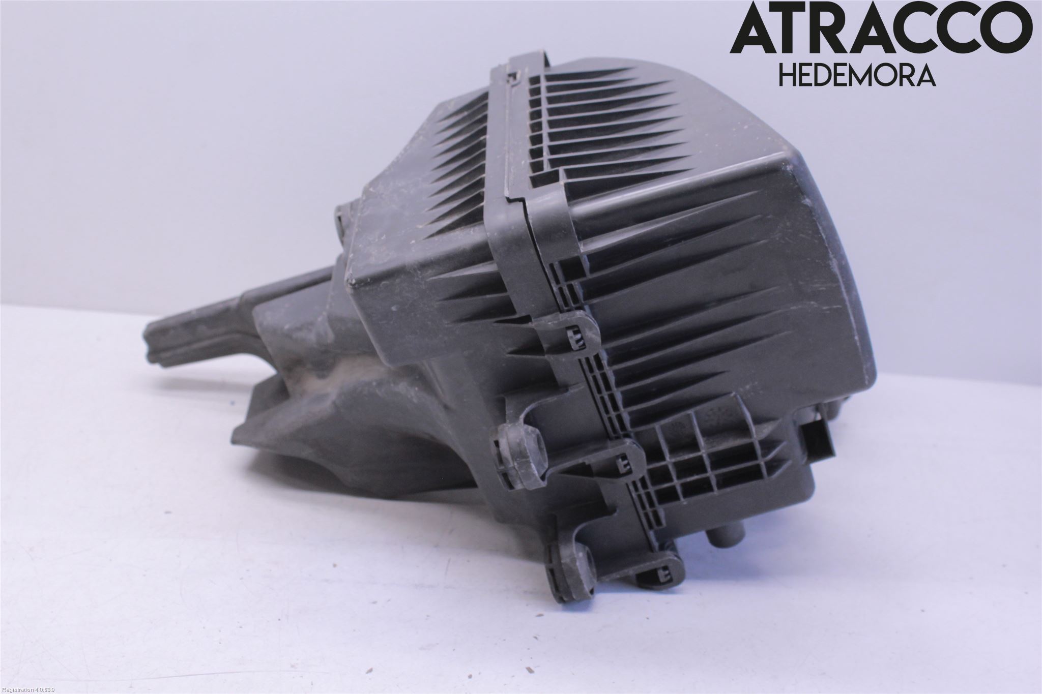 Mazda CX-5 12-17 Luftfilter Boks